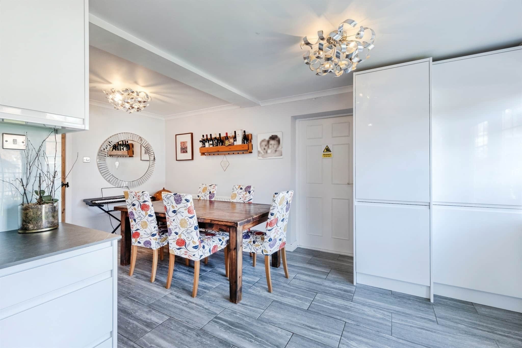 Property at Burleigh Piece, Buckingham