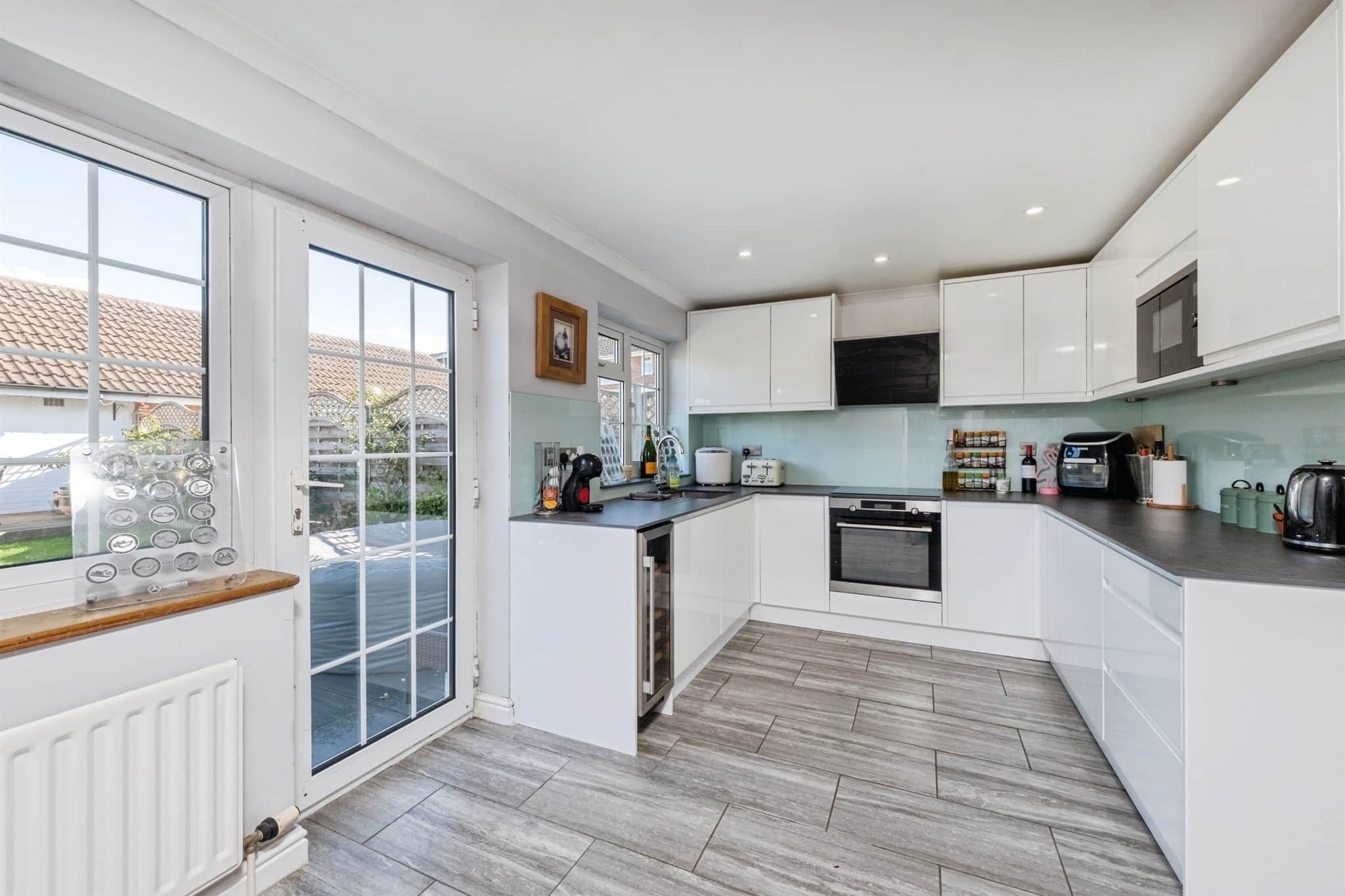 Property at Burleigh Piece, Buckingham
