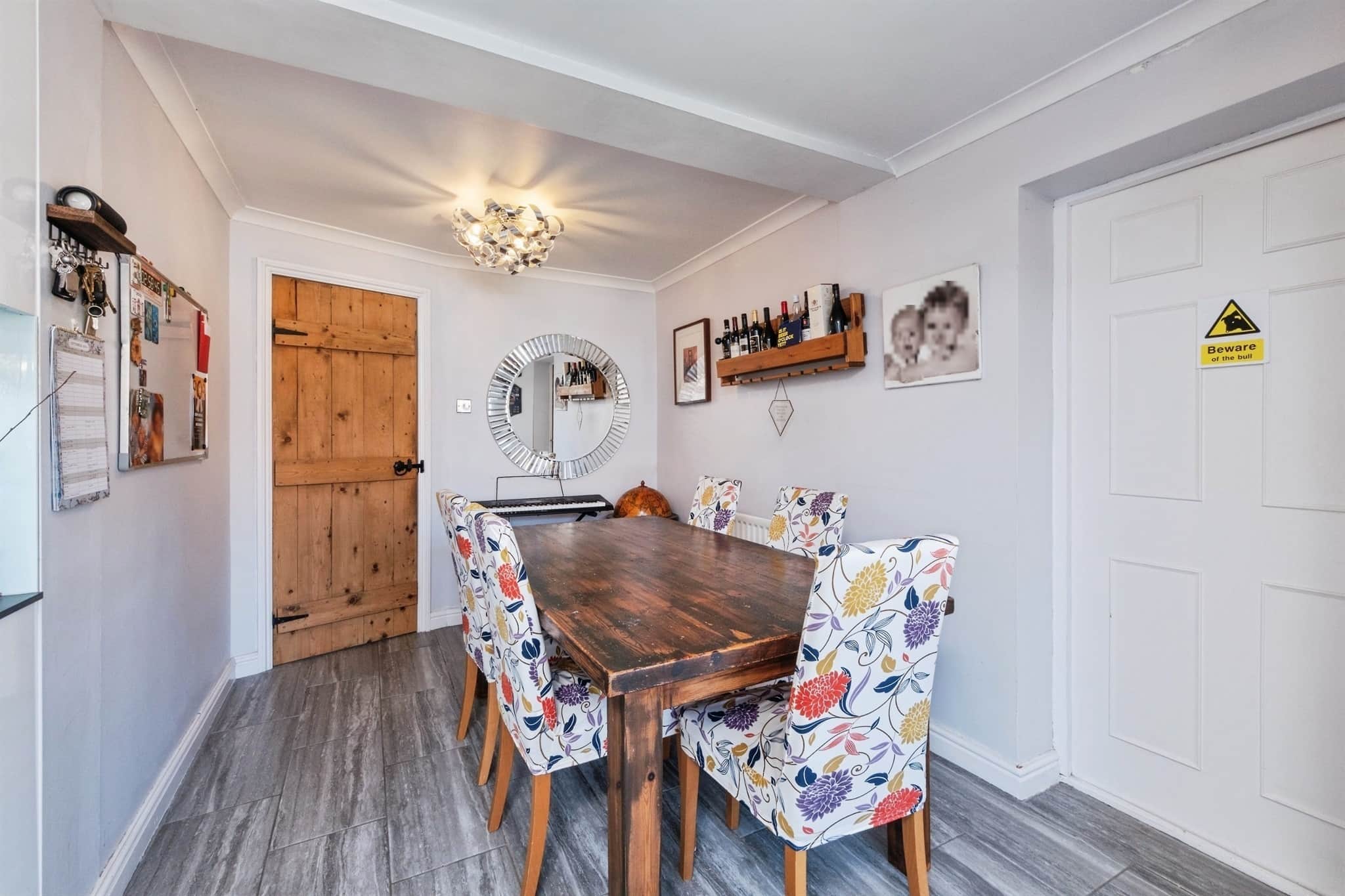 Property at Burleigh Piece, Buckingham