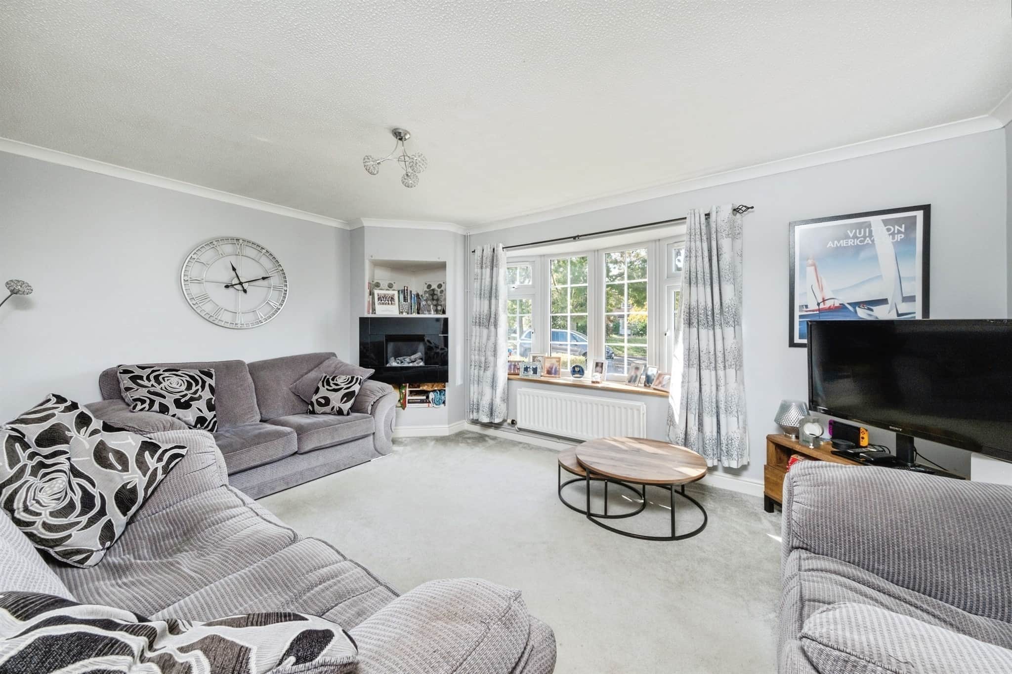Property at Burleigh Piece, Buckingham