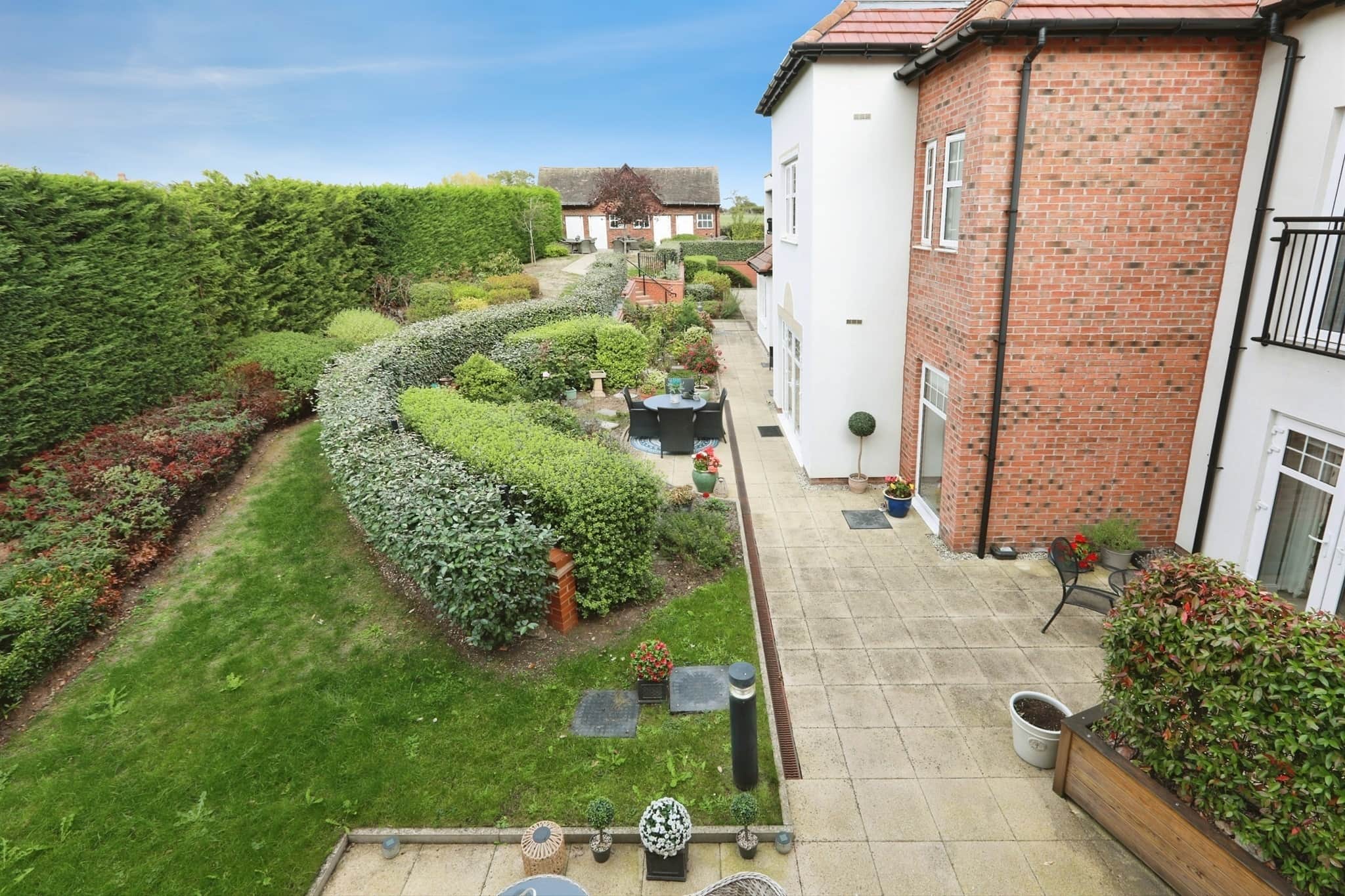 Property at Orchard Gate, Stratford-Upon-Avon