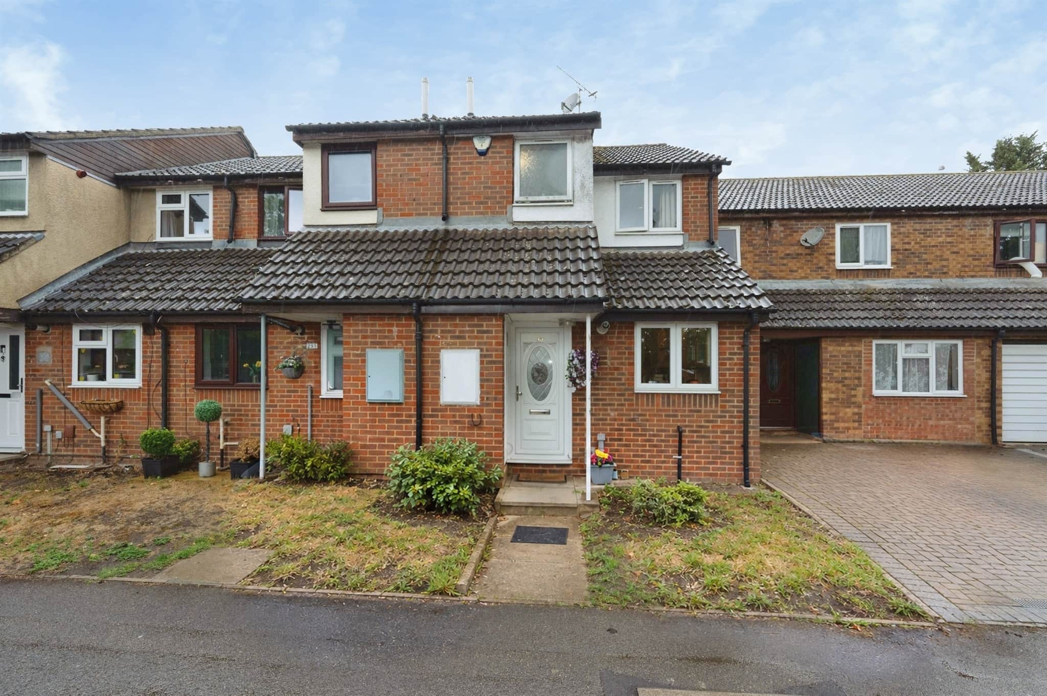 Property at Monica Close, Watford