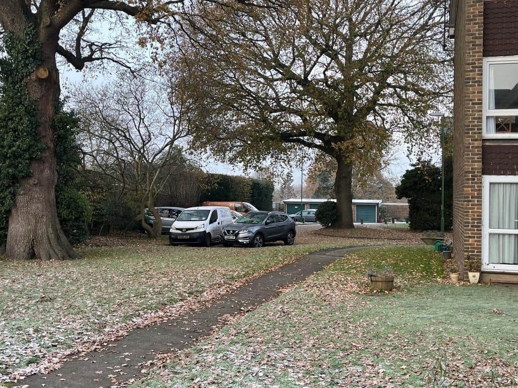 Property at Cotswold Court, Horsham
