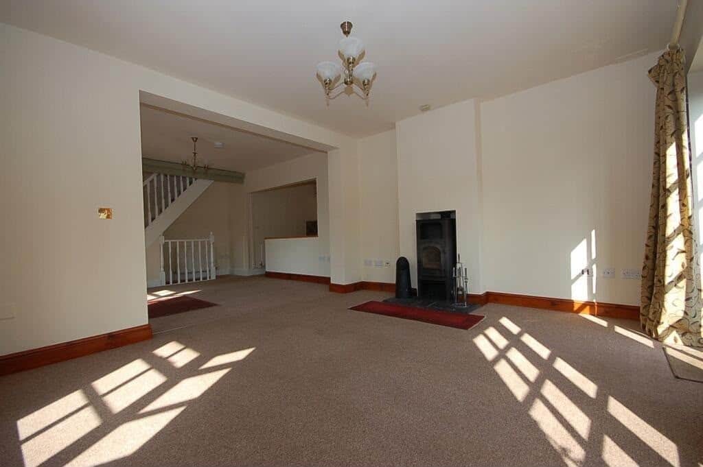 Property at Lionfields Road, Cookley, Kidderminster