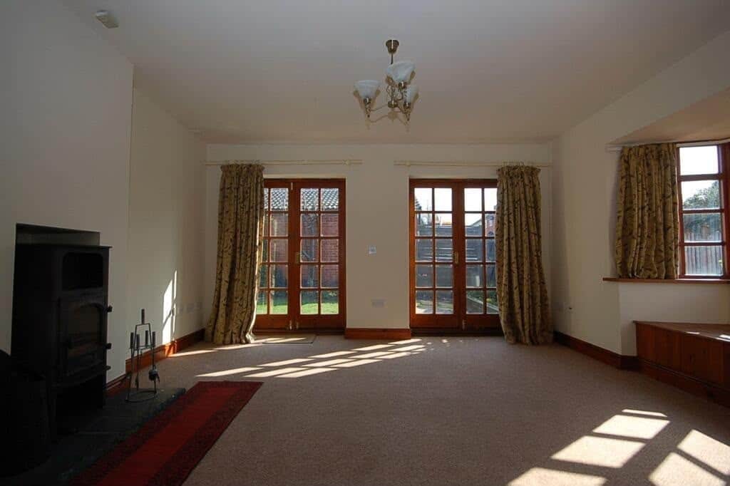 Property at Lionfields Road, Cookley, Kidderminster