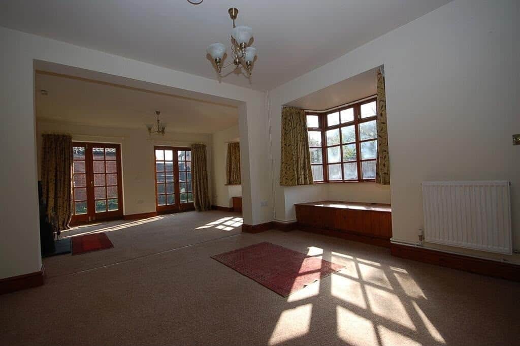 Property at Lionfields Road, Cookley, Kidderminster