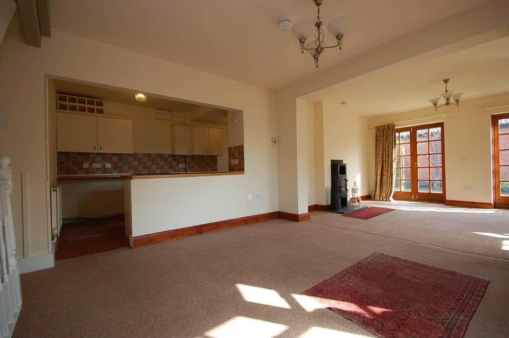 Property at Lionfields Road, Cookley, Kidderminster