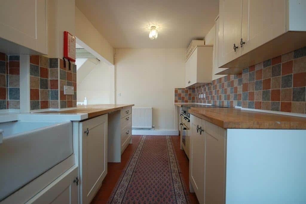 Property at Lionfields Road, Cookley, Kidderminster