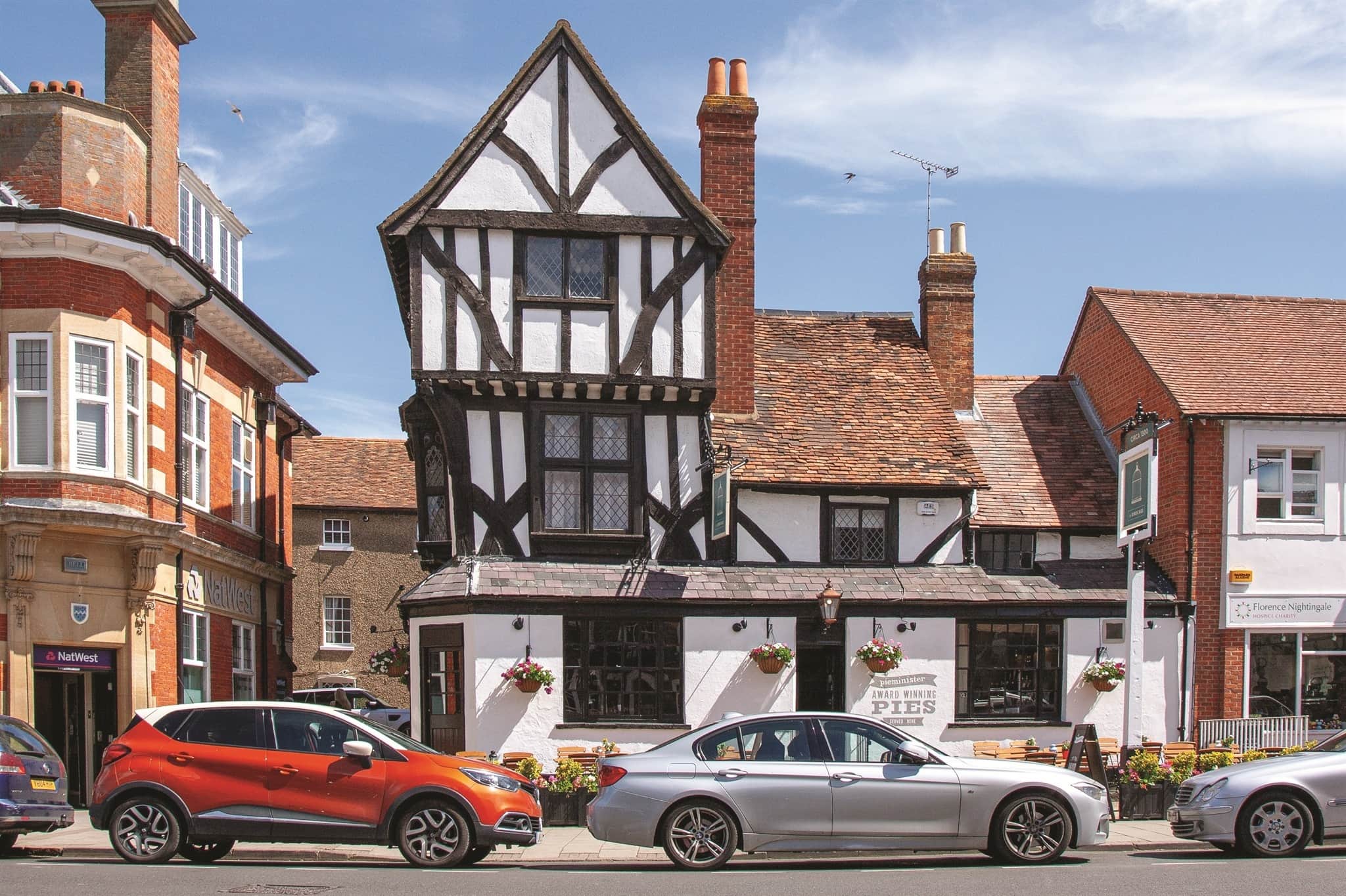 Property at St. Johns Drive, Stone, Aylesbury