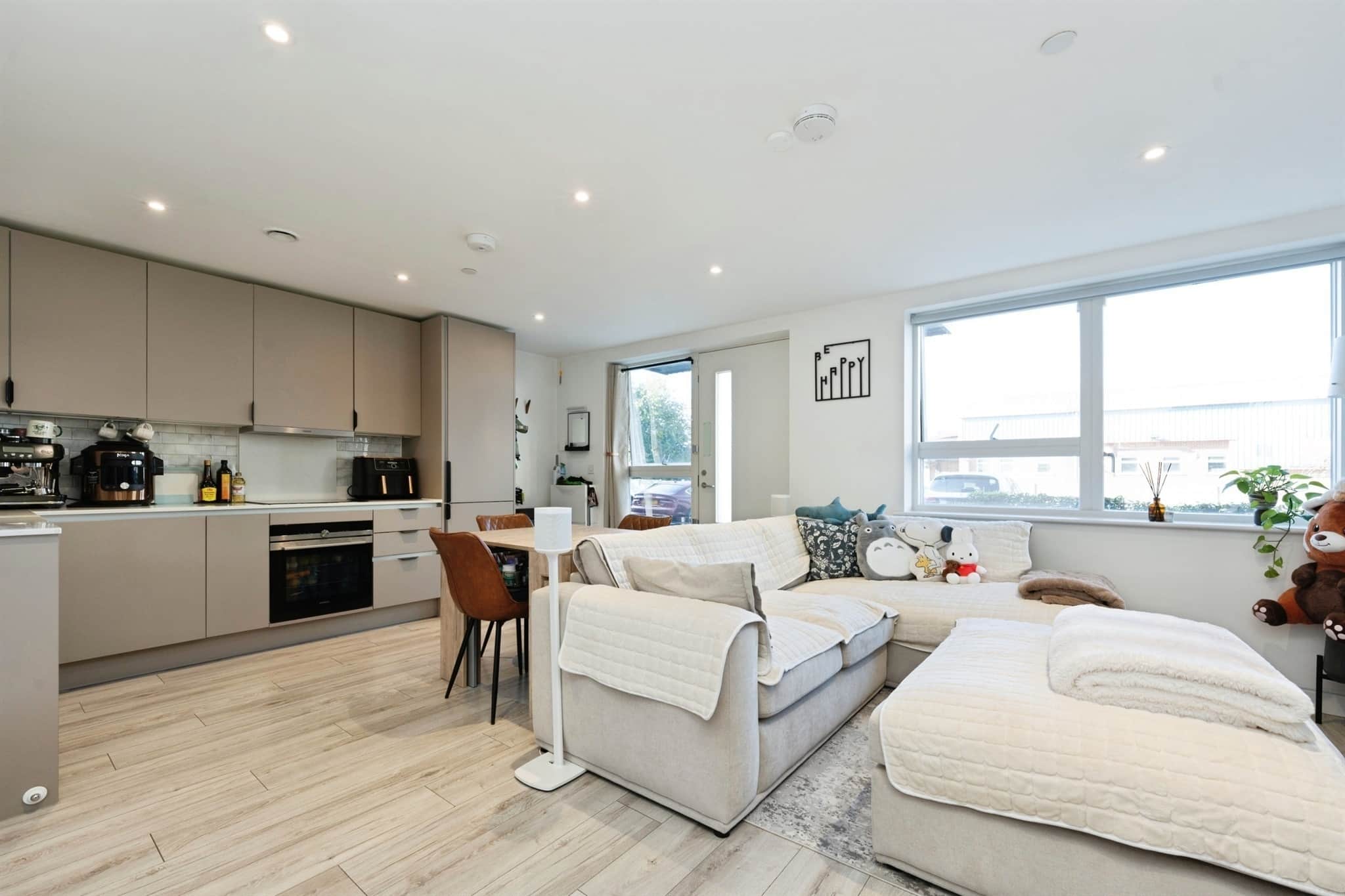 Property at Epsom Road, Watford