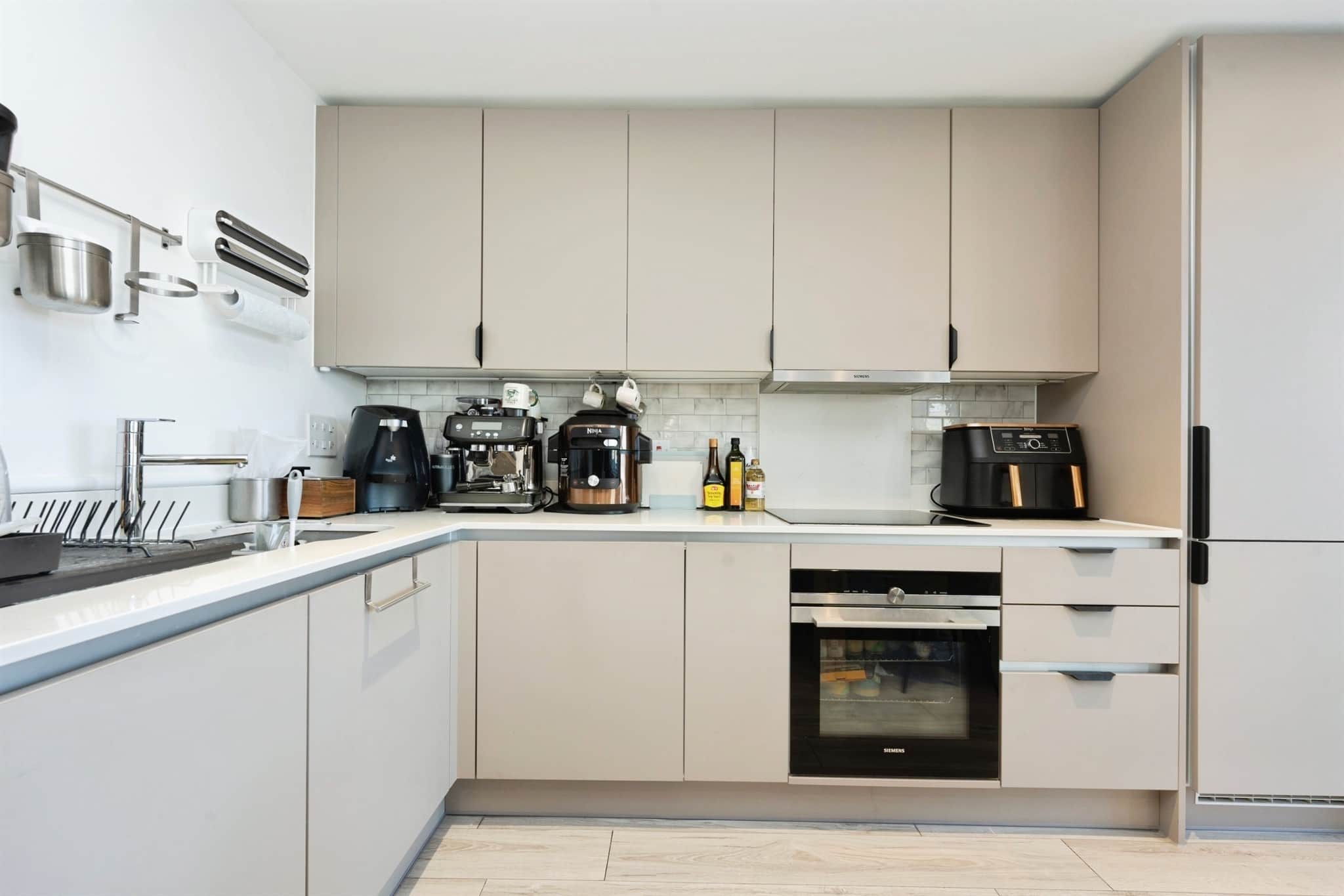Property at Epsom Road, Watford