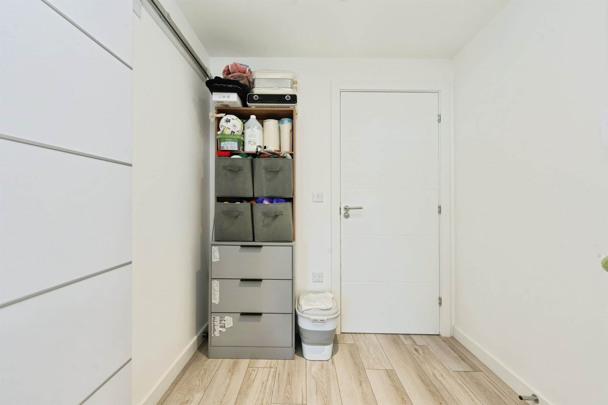 Property at Epsom Road, Watford