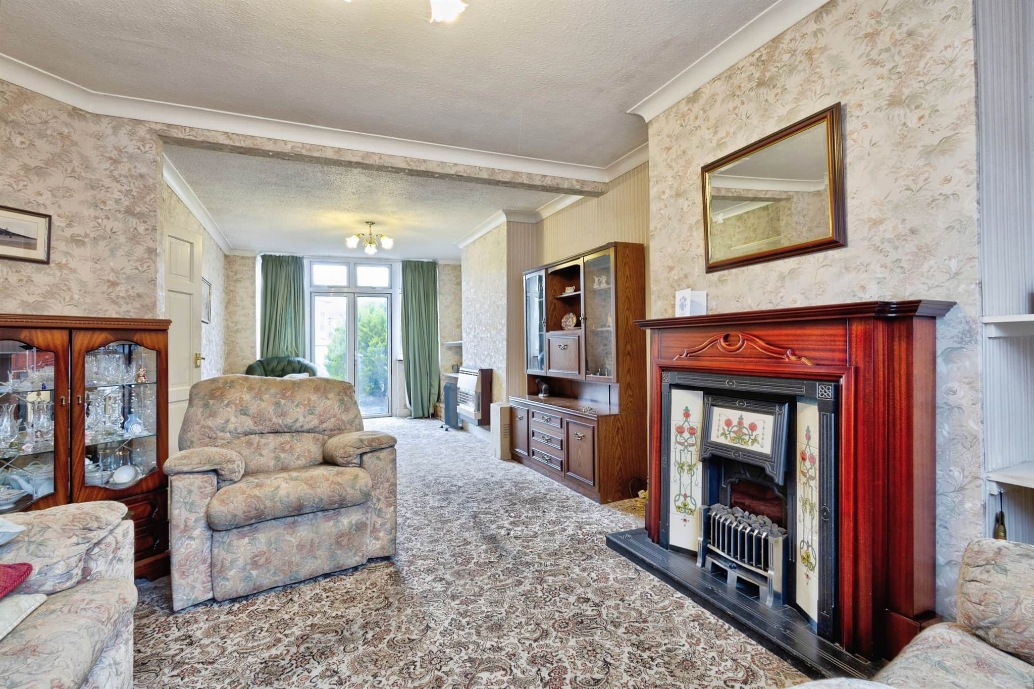 Property at Abbots Way, Northampton