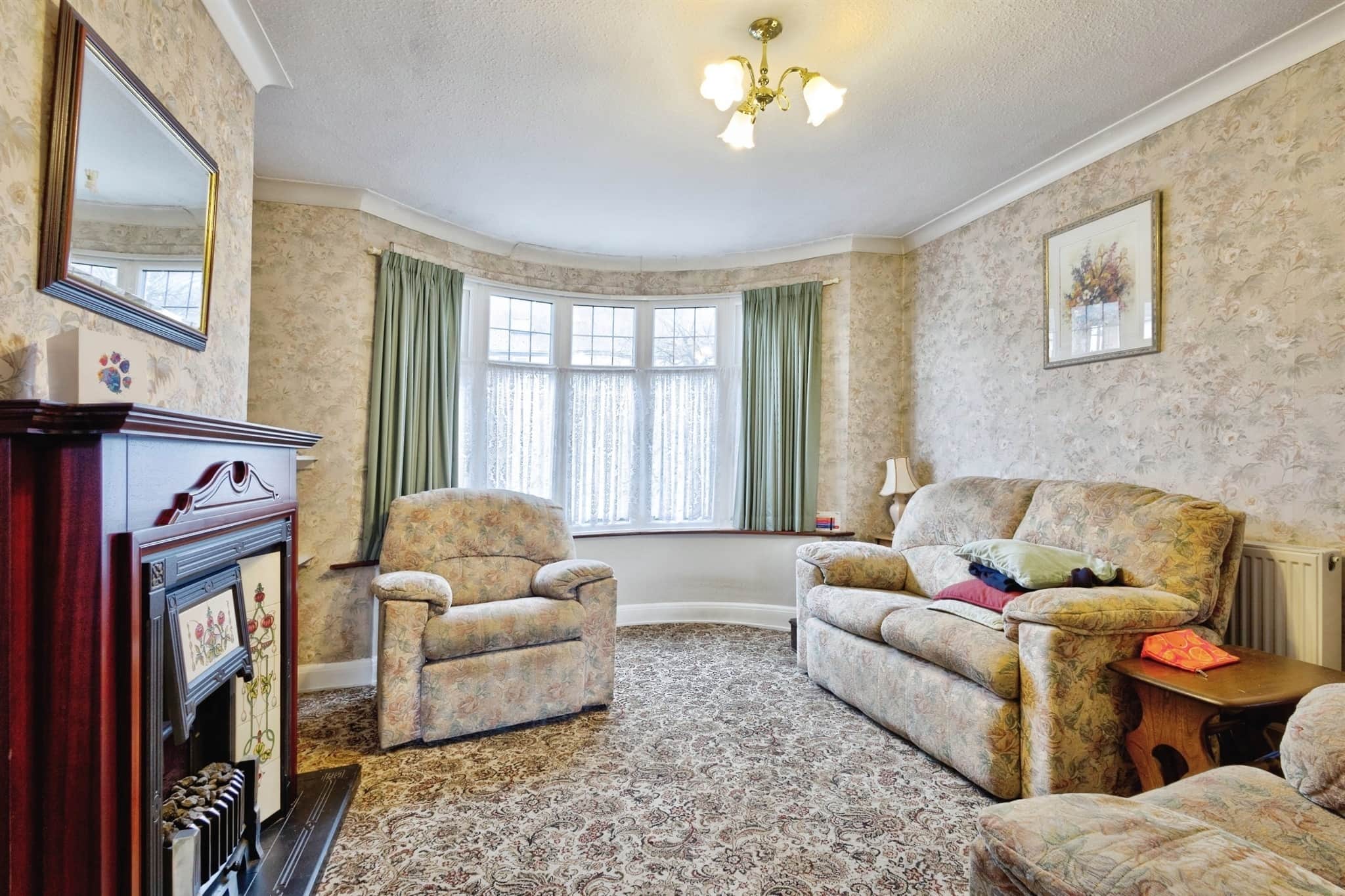 Property at Abbots Way, Northampton