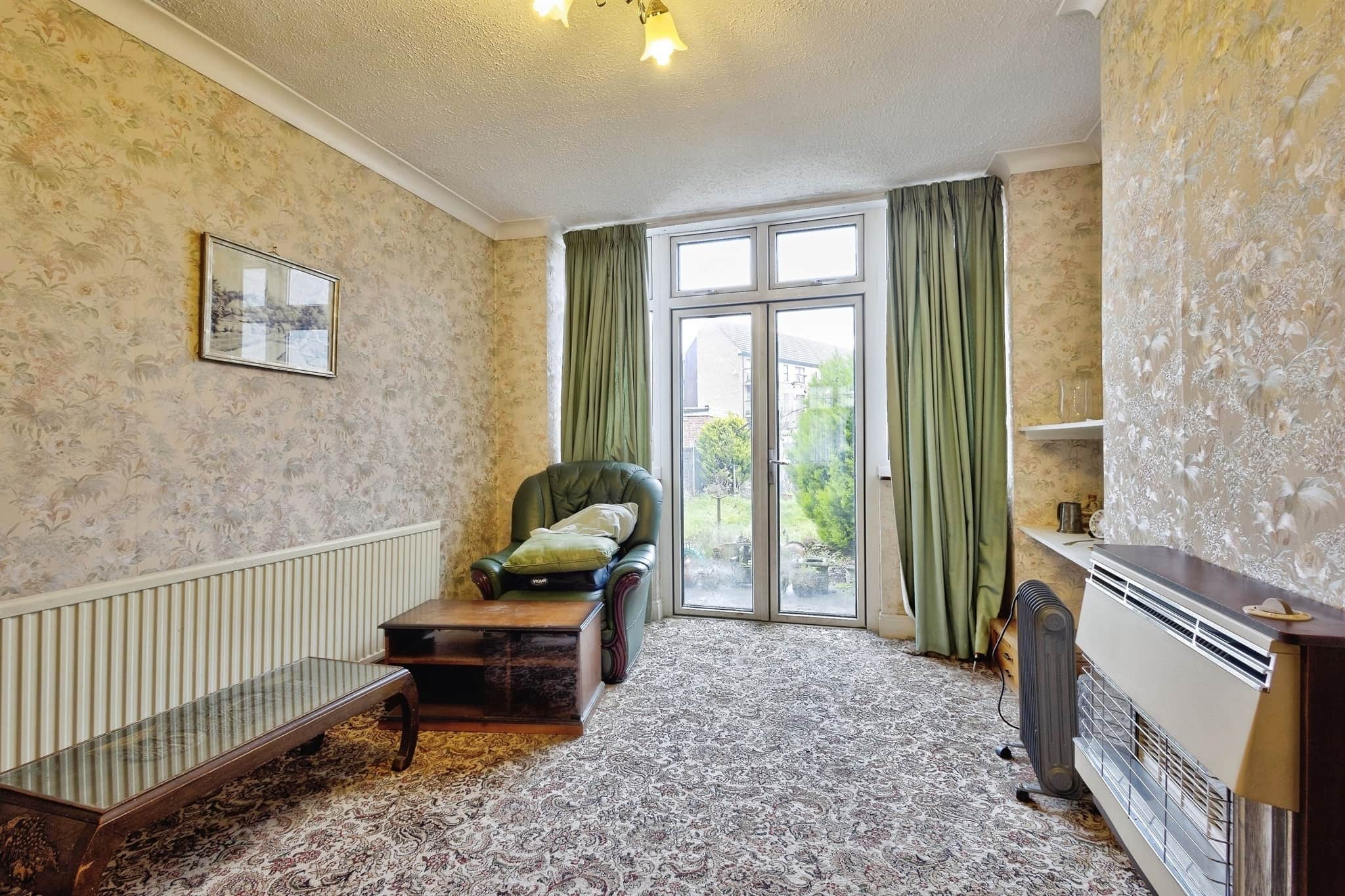 Property at Abbots Way, Northampton