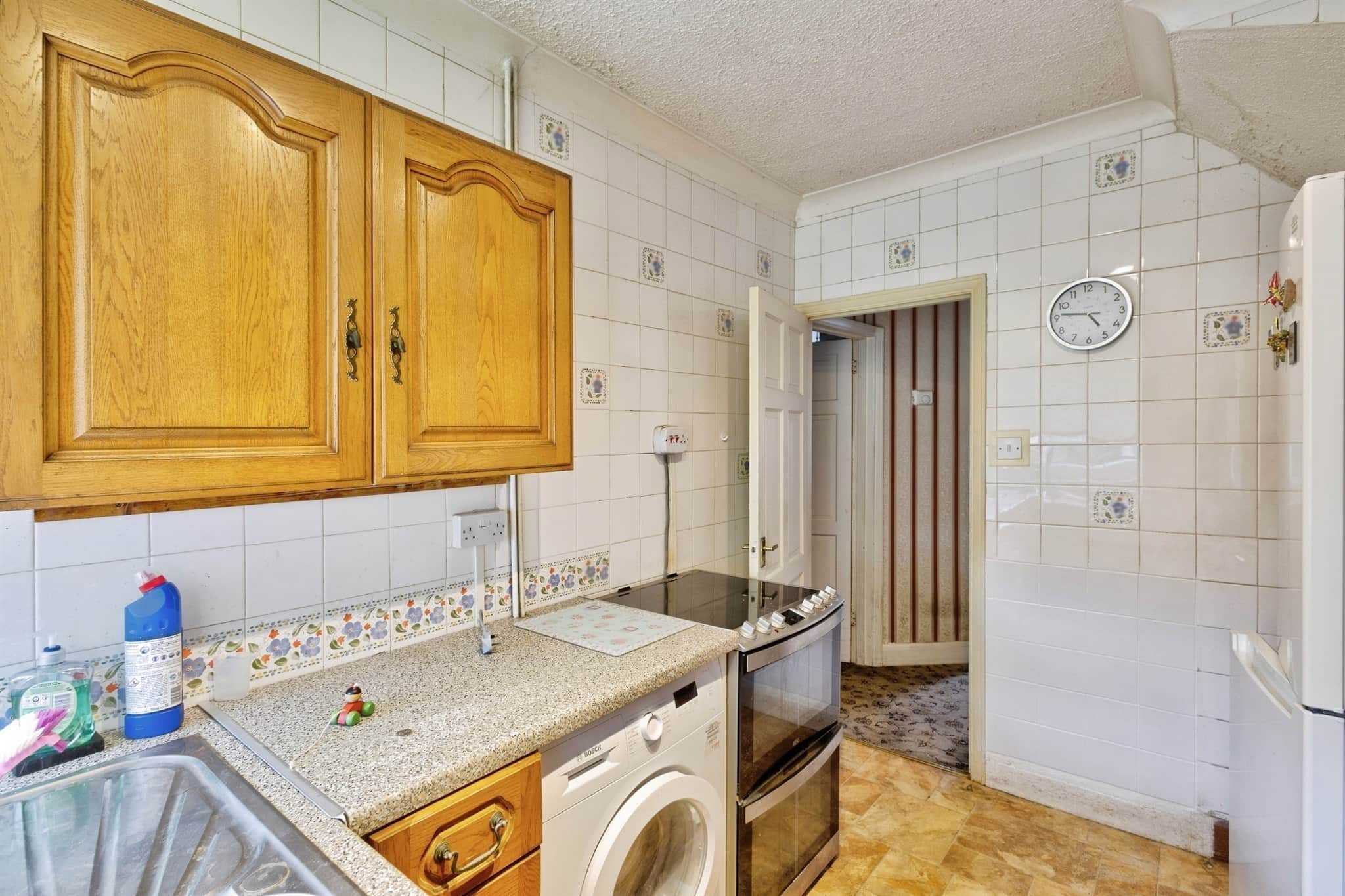 Property at Abbots Way, Northampton