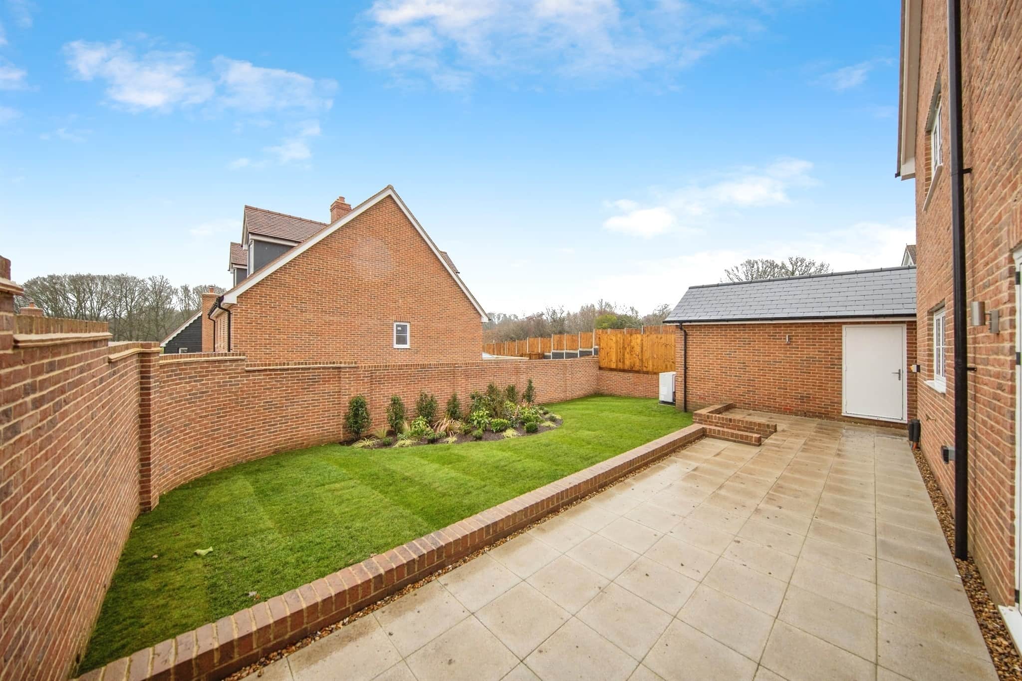 Property at Braiswick, Colchester