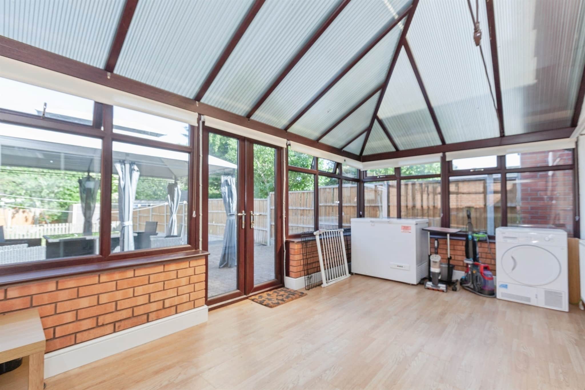 Property at Equity Road East, Earl Shilton, Leicester