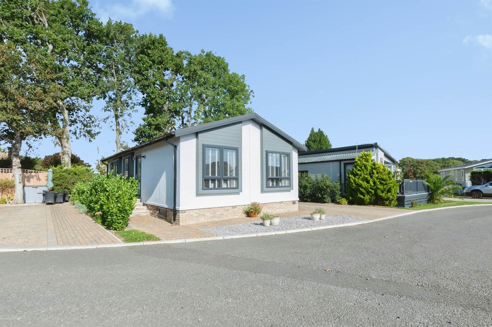 Property at Merley House Lane, Wimborne