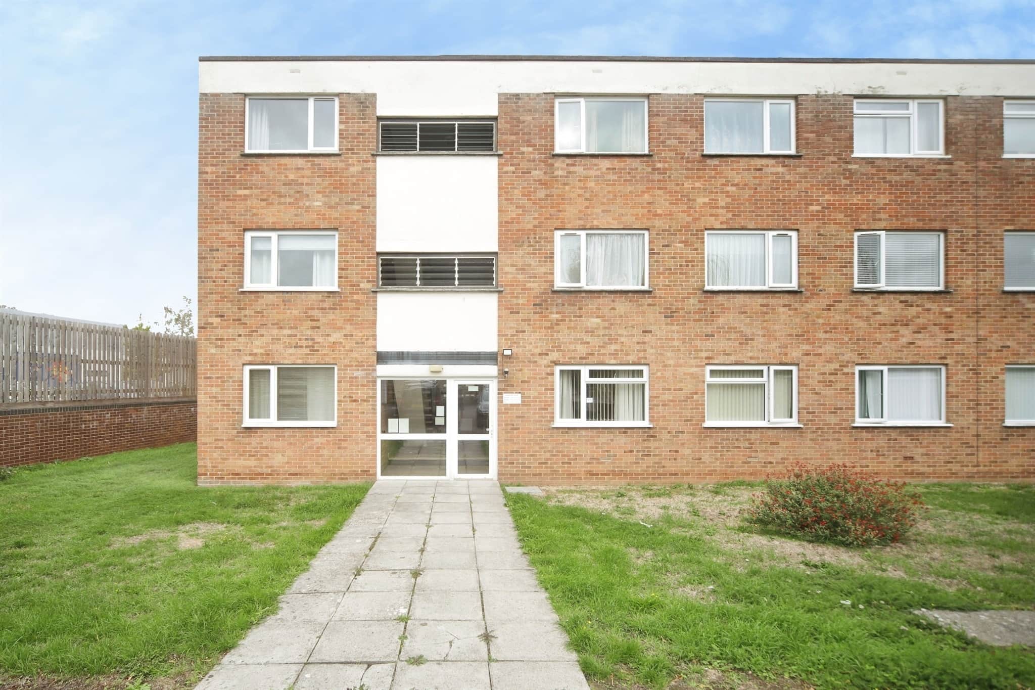 Property at Hamilton Court, Taunton
