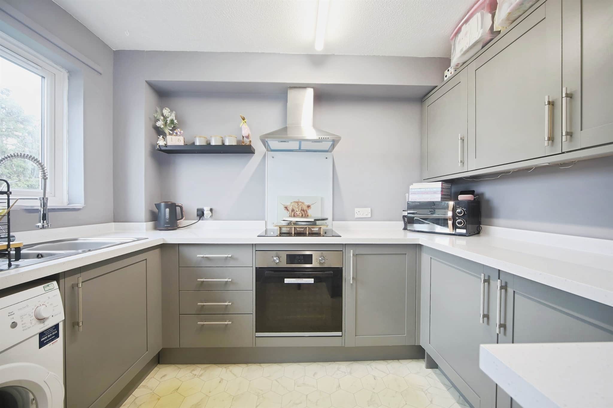 Property at Hamilton Court, Taunton