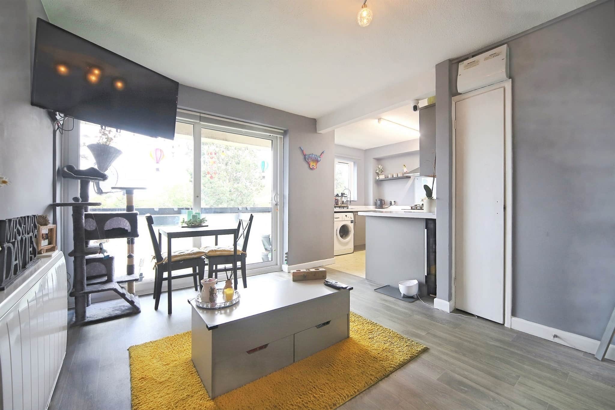 Property at Hamilton Court, Taunton