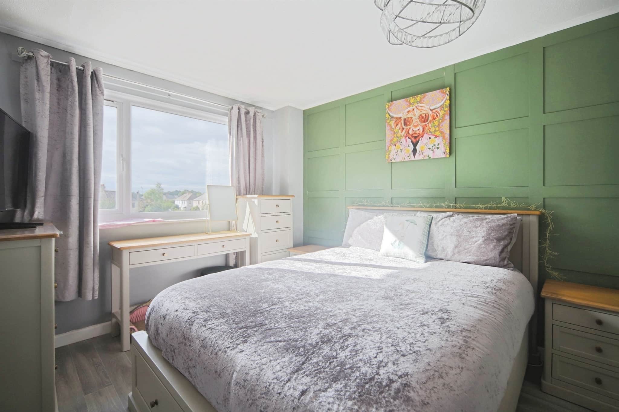 Property at Hamilton Court, Taunton