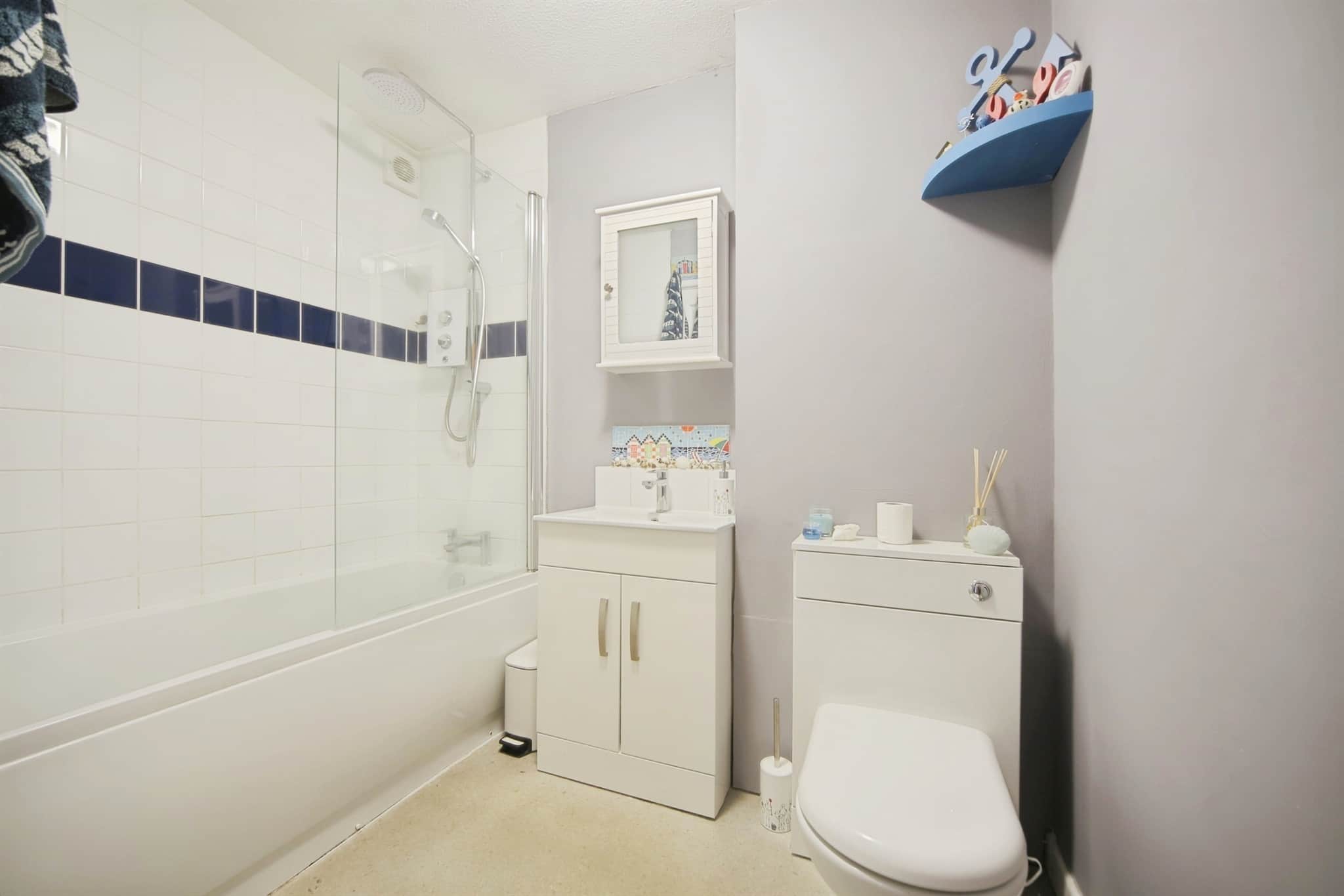 Property at Hamilton Court, Taunton