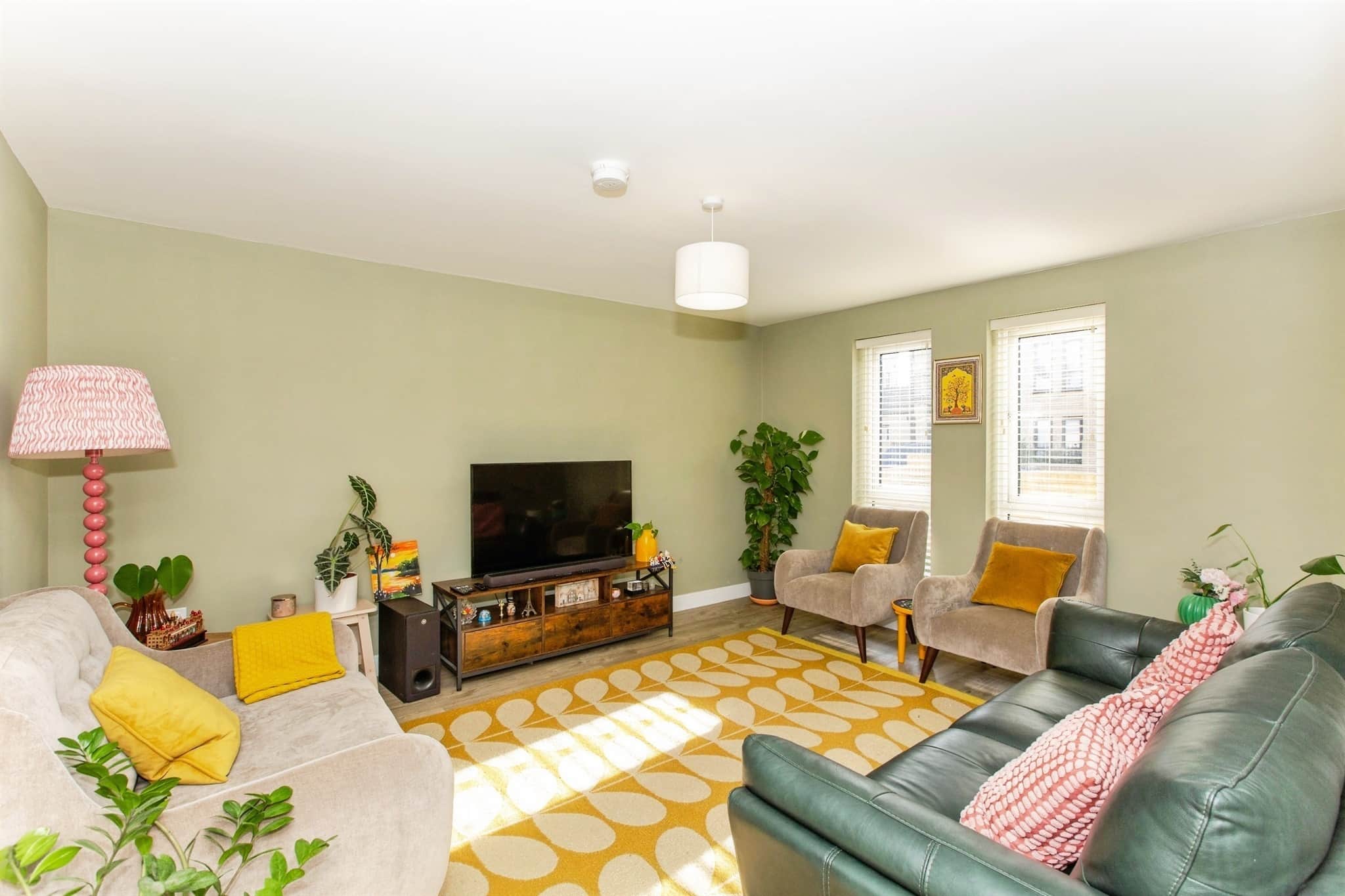Property at Sheepfold Lane, Cambourne, Cambridge
