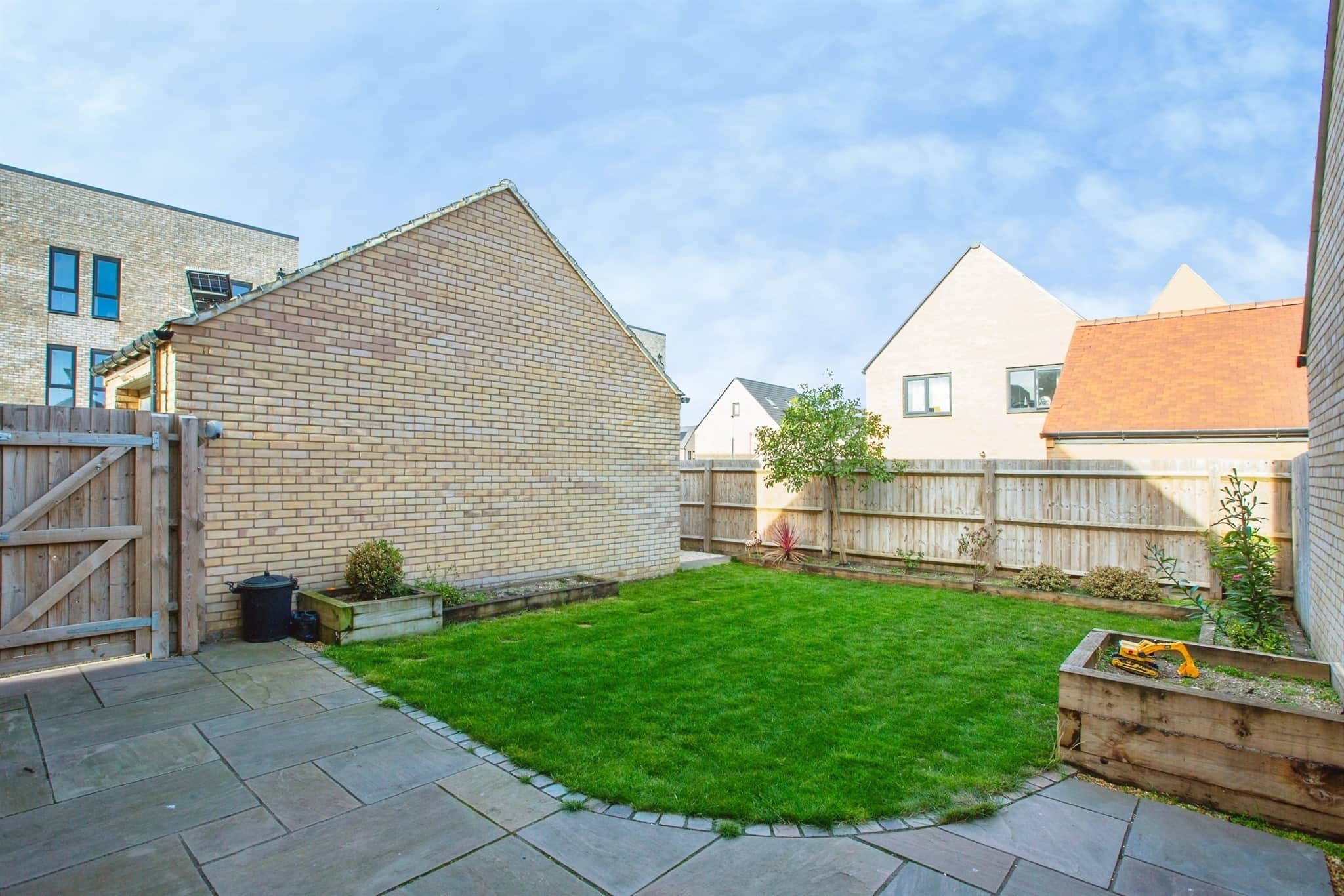 Property at Sheepfold Lane, Cambourne, Cambridge