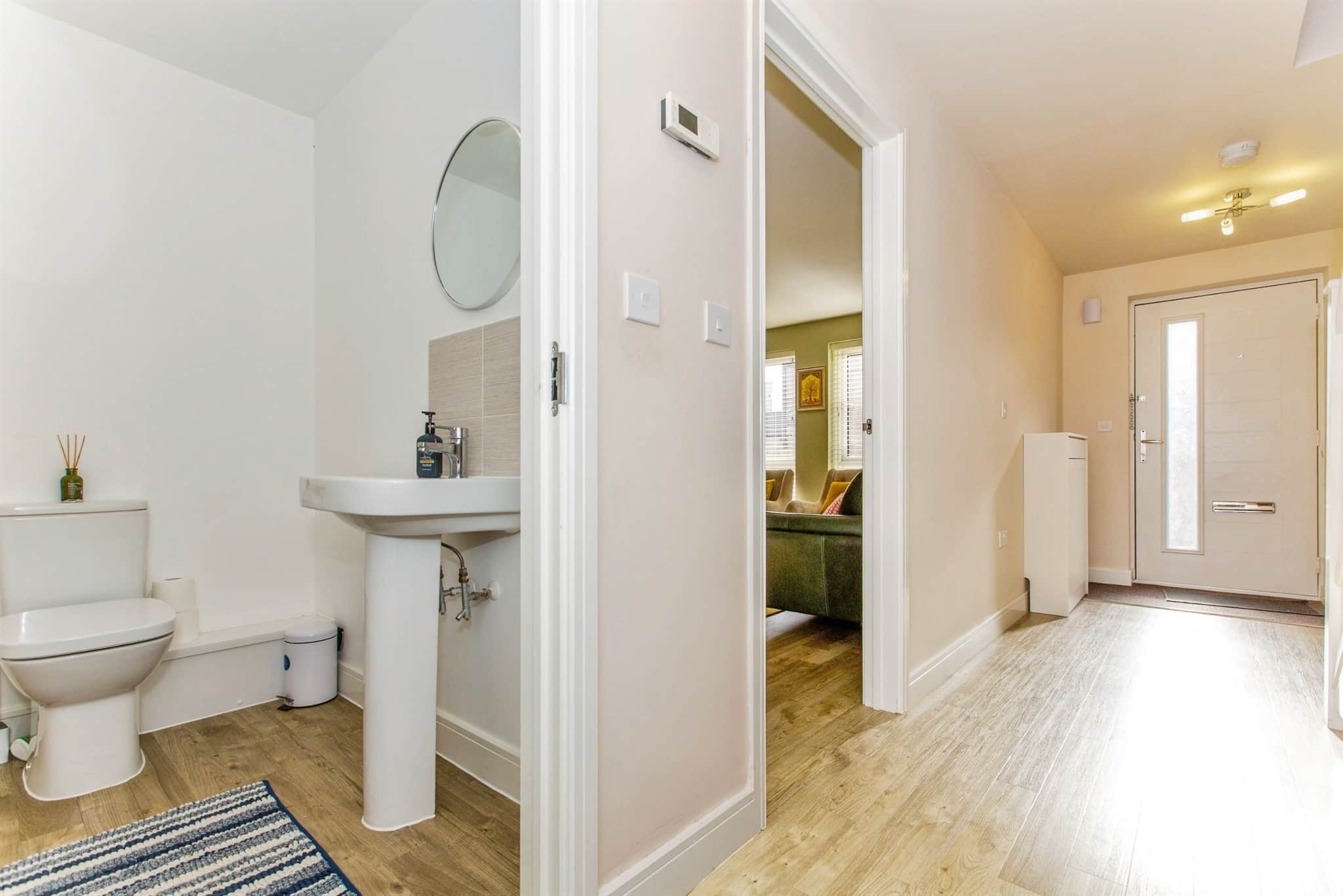 Property at Sheepfold Lane, Cambourne, Cambridge