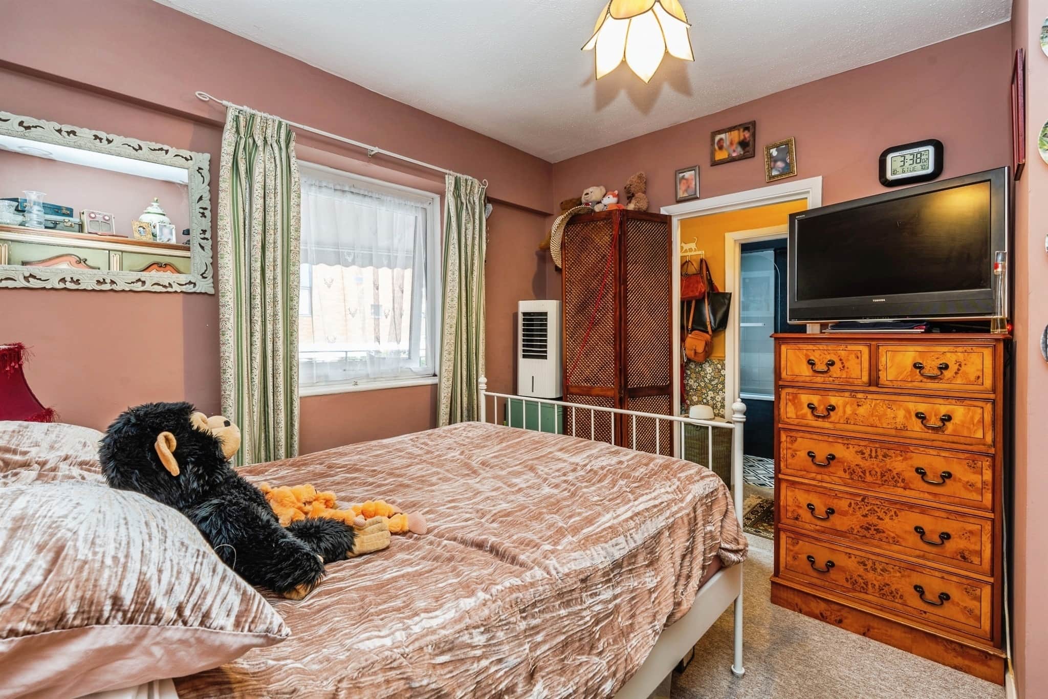 Property at Broadwater Road, Romsey