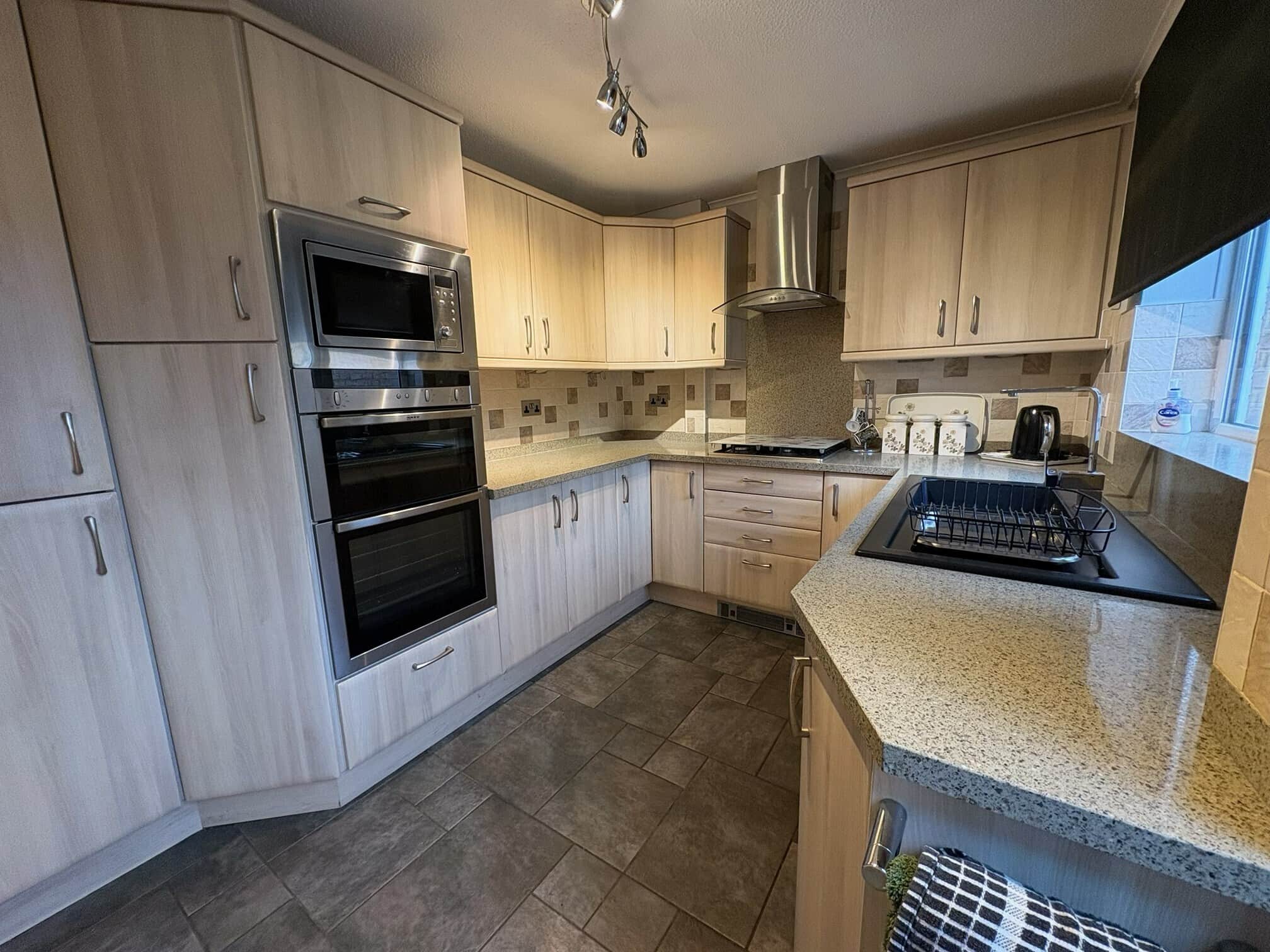Property at The Maples, Carterton