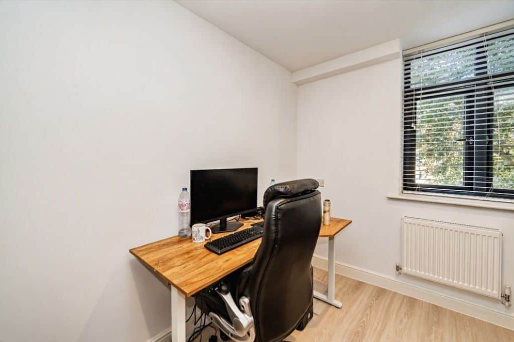 Property at Cambridge Place, Aylesbury