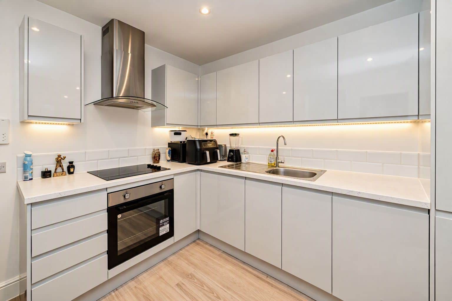 Property at Cambridge Place, Aylesbury