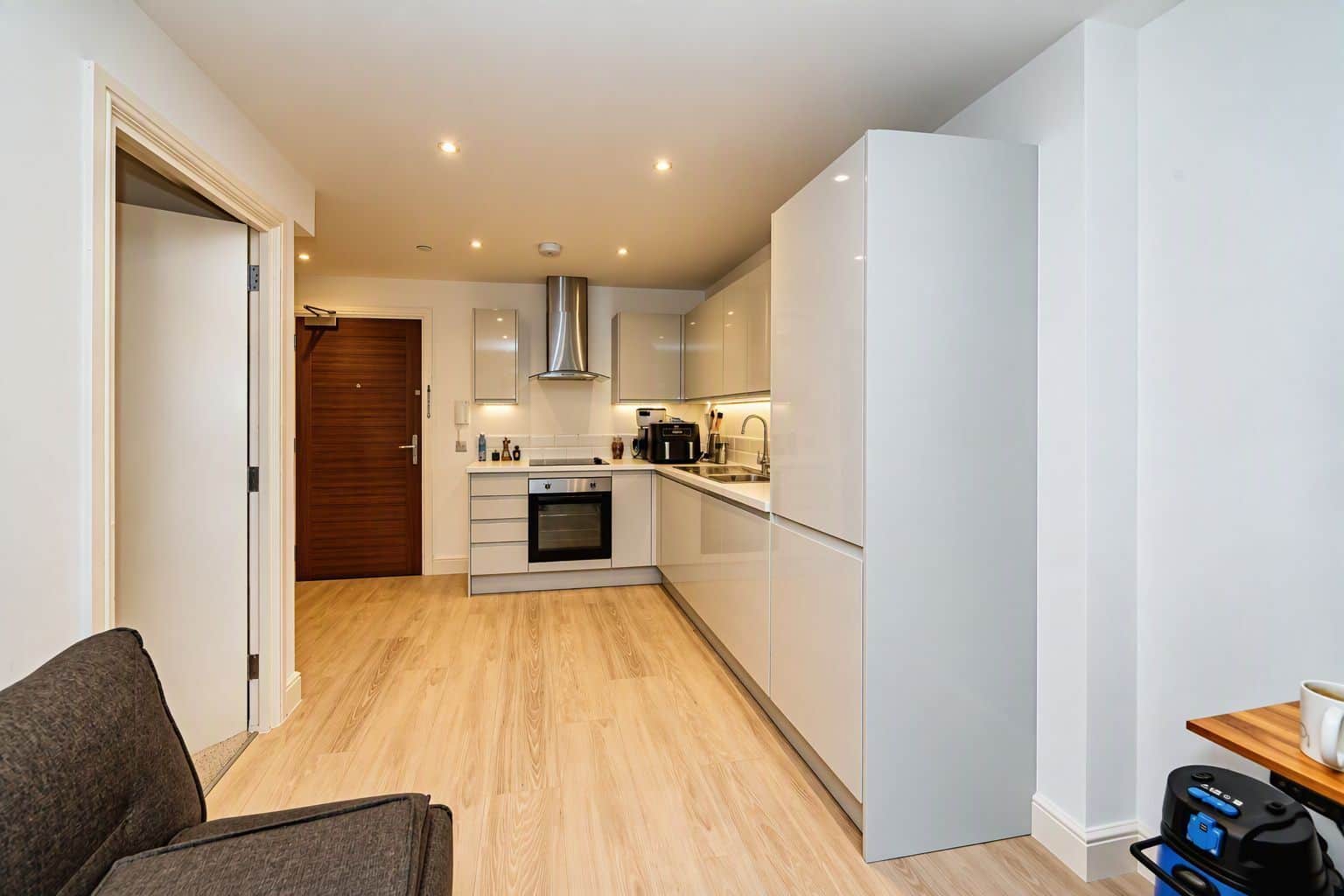 Property at Cambridge Place, Aylesbury