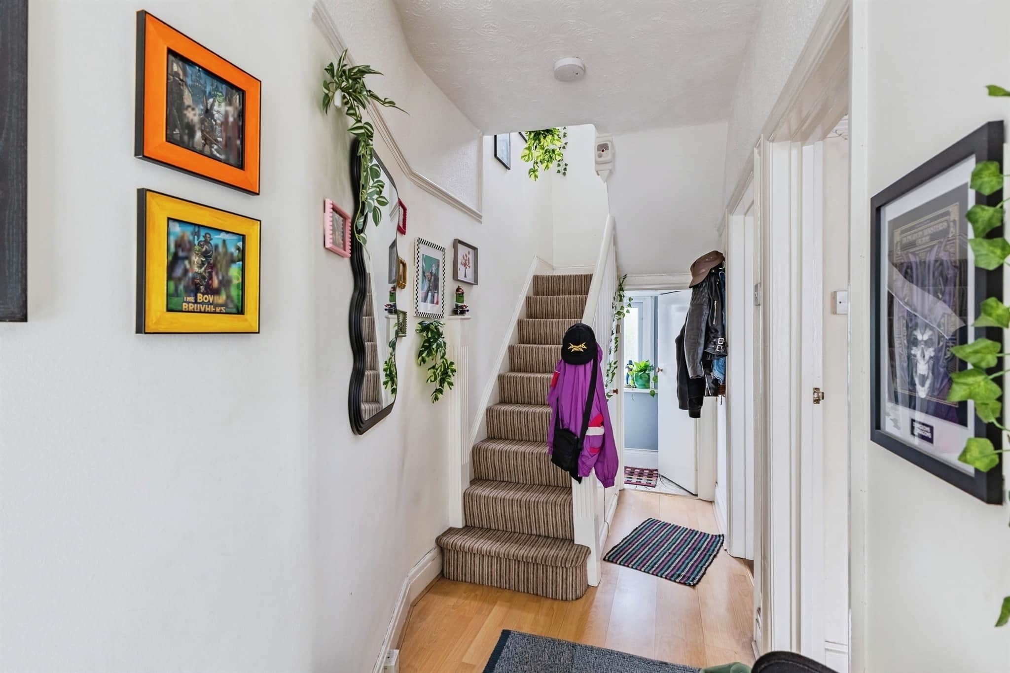 Property at Marcombe Road, Torquay