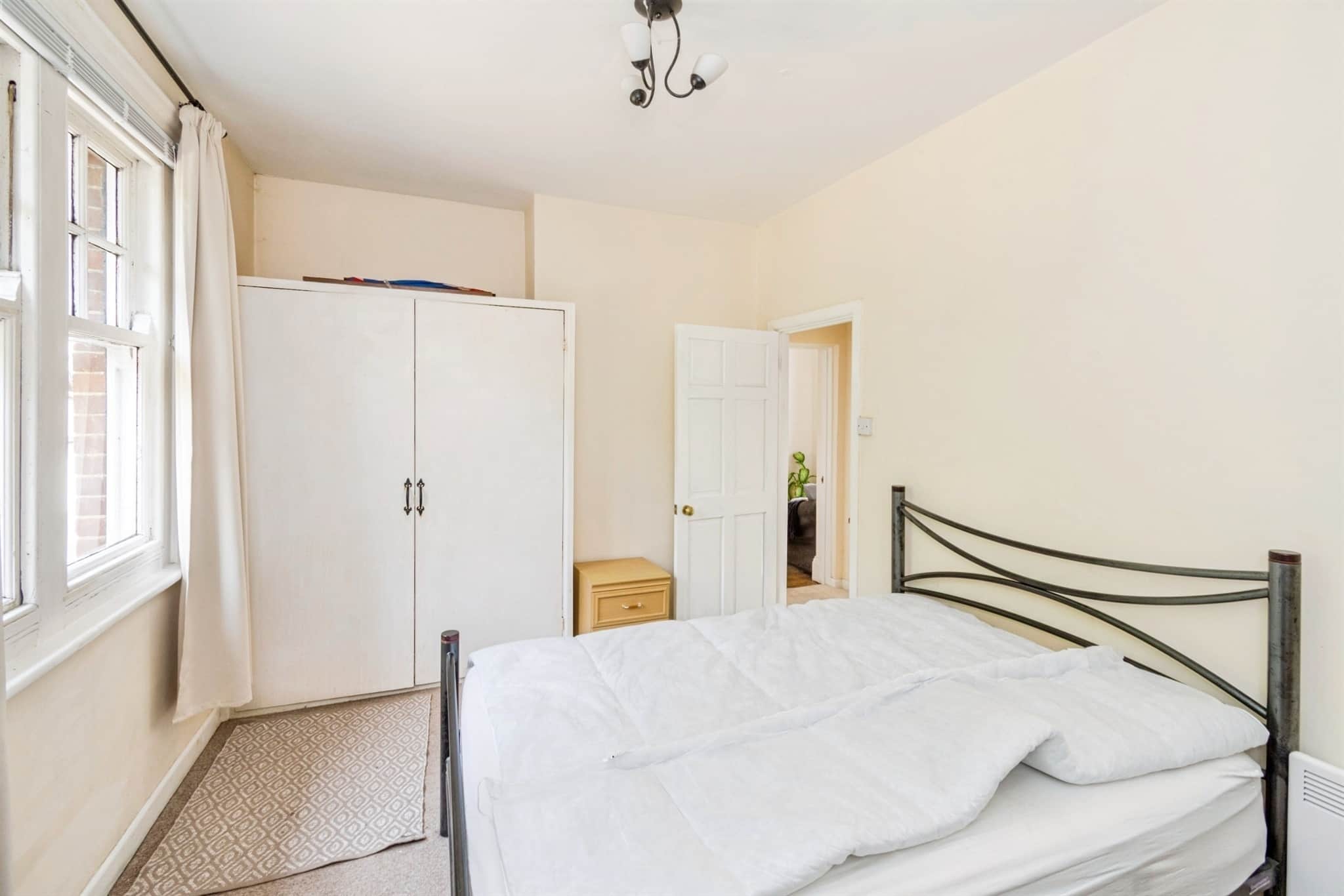 Property at Southdown Road, Shawford, Winchester
