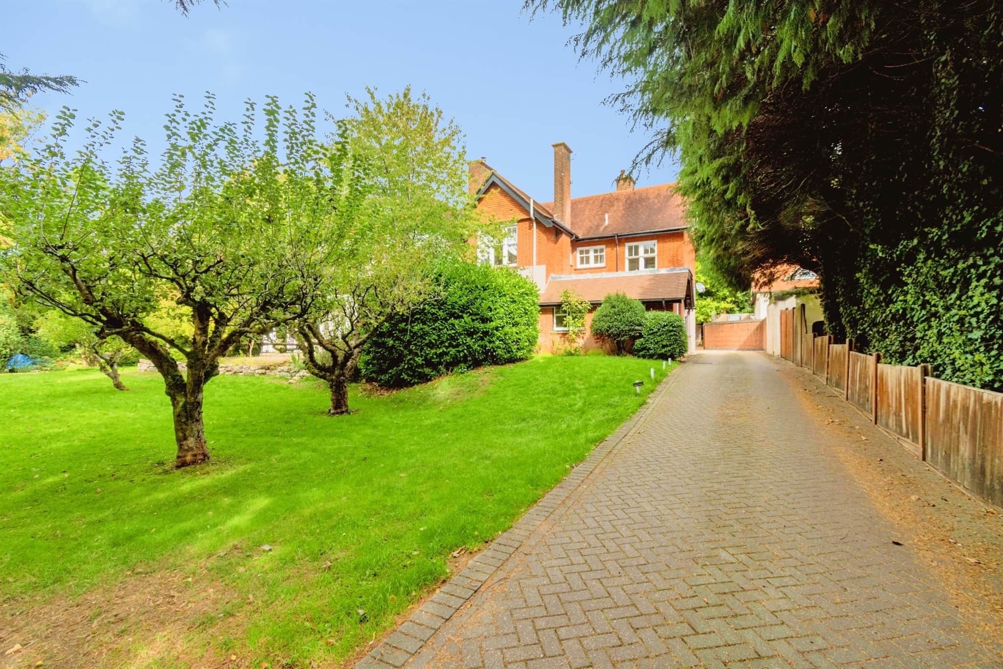 Property at Southdown Road, Shawford, Winchester
