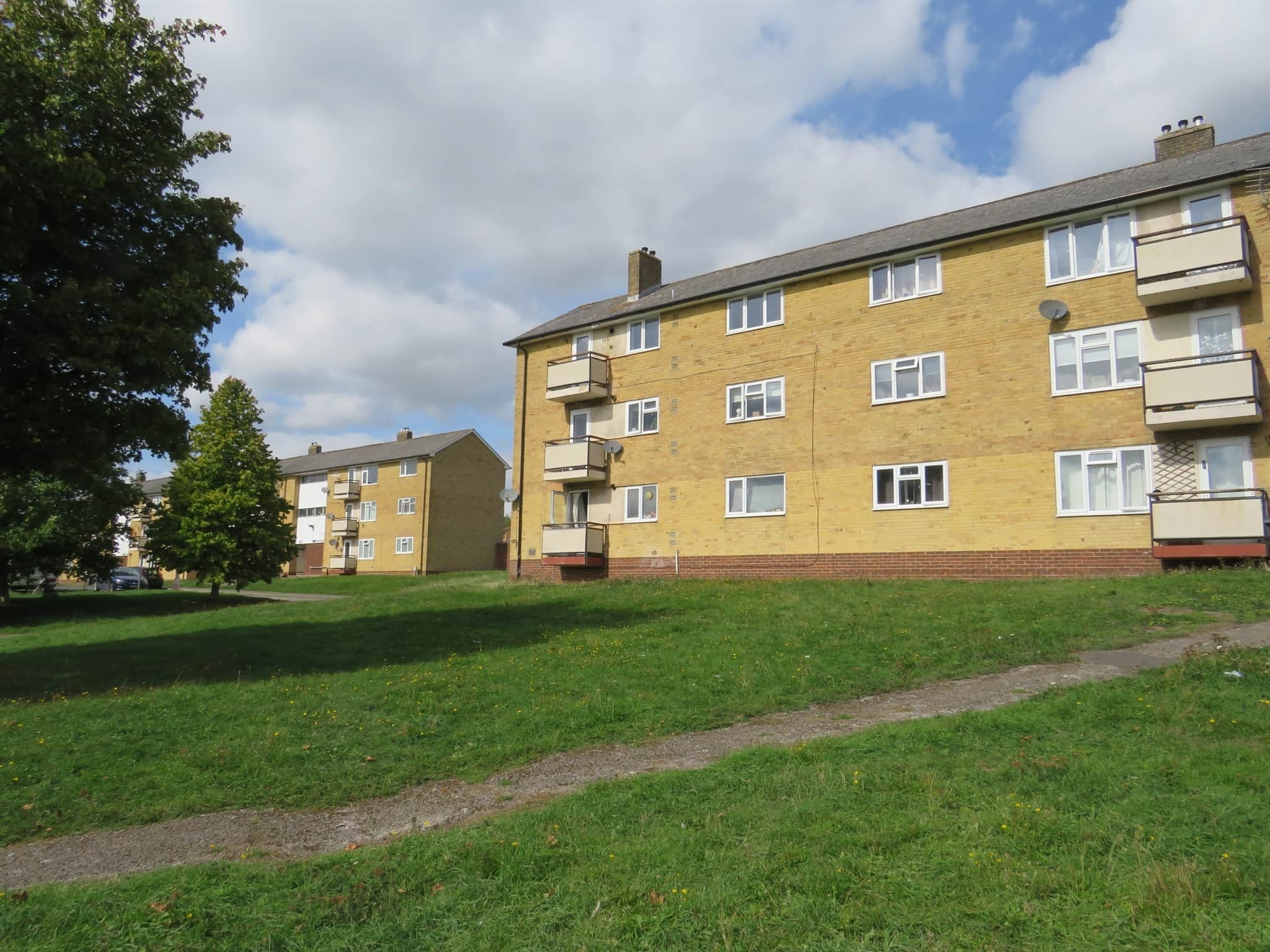 Property at Sidbury Heights, Tidworth