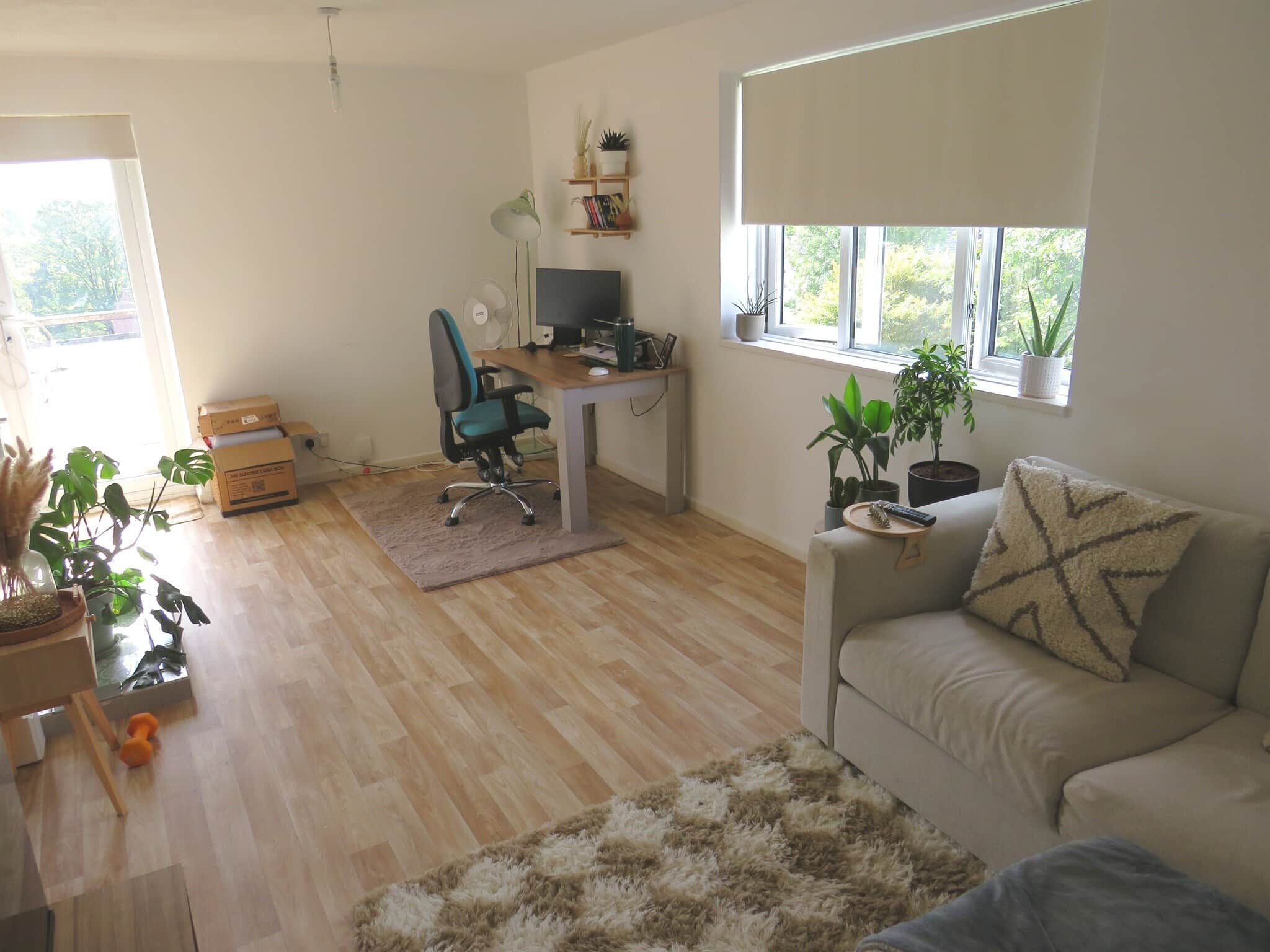 Property at Sidbury Heights, Tidworth