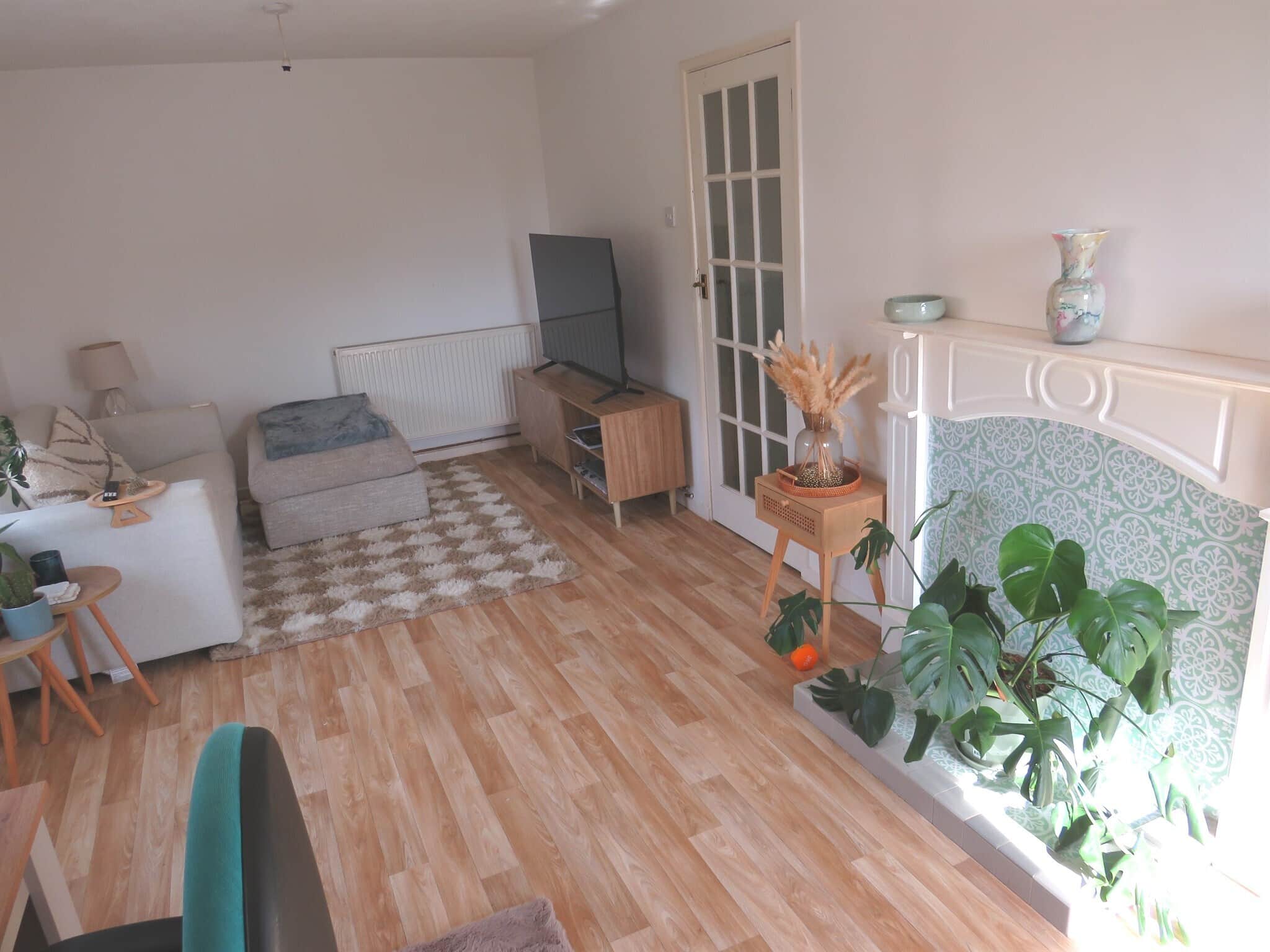Property at Sidbury Heights, Tidworth
