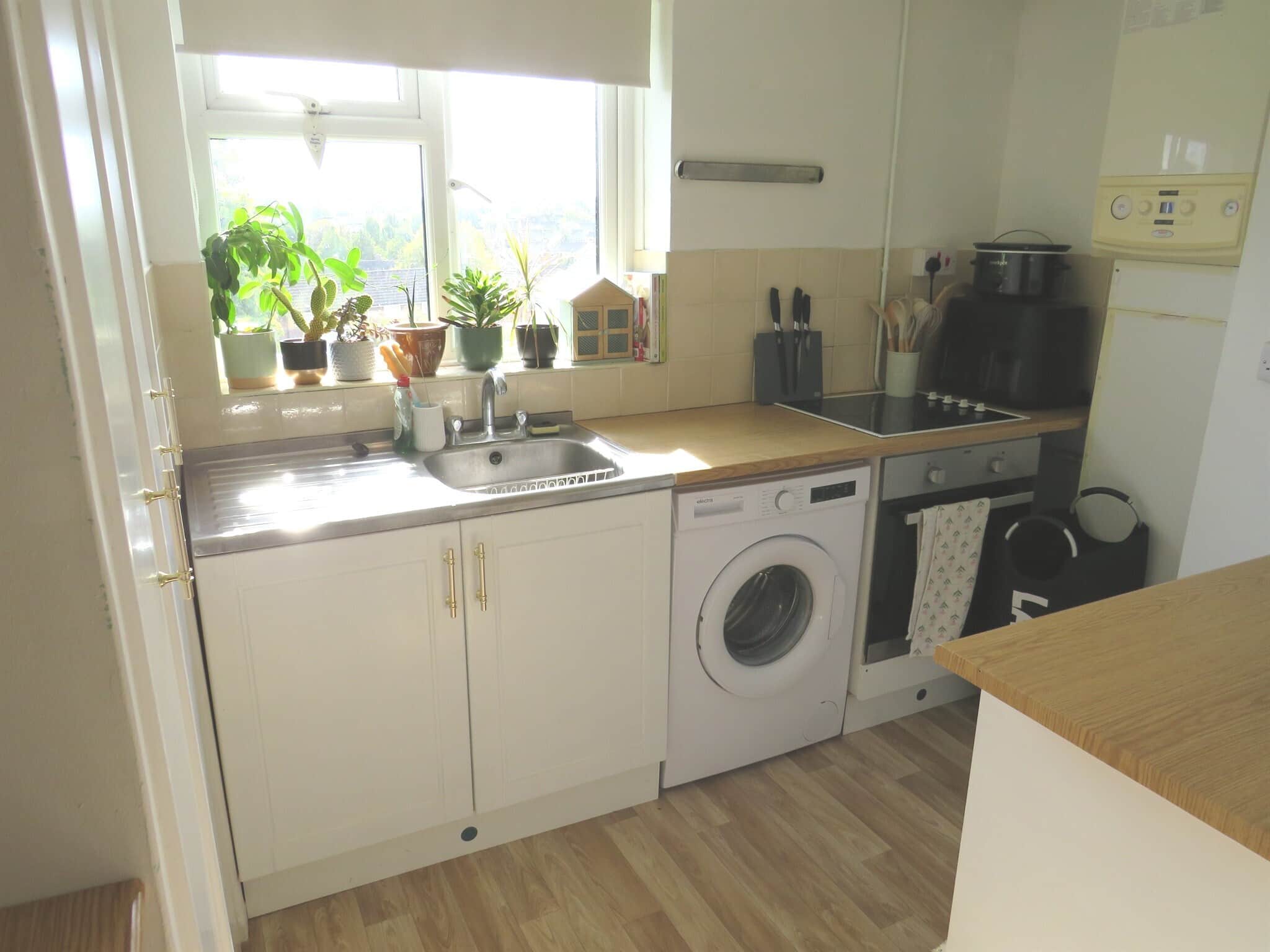 Property at Sidbury Heights, Tidworth