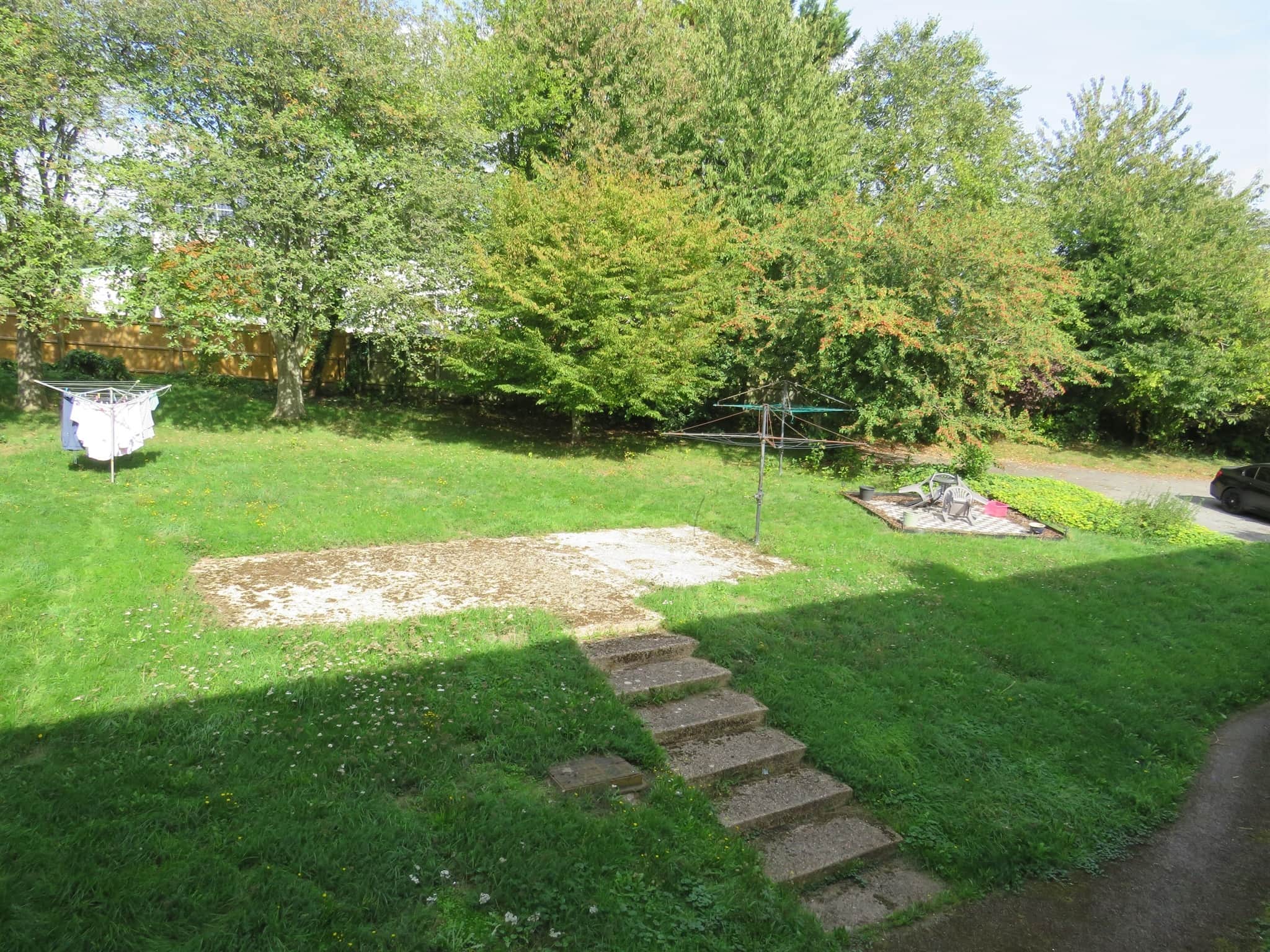 Property at Sidbury Heights, Tidworth