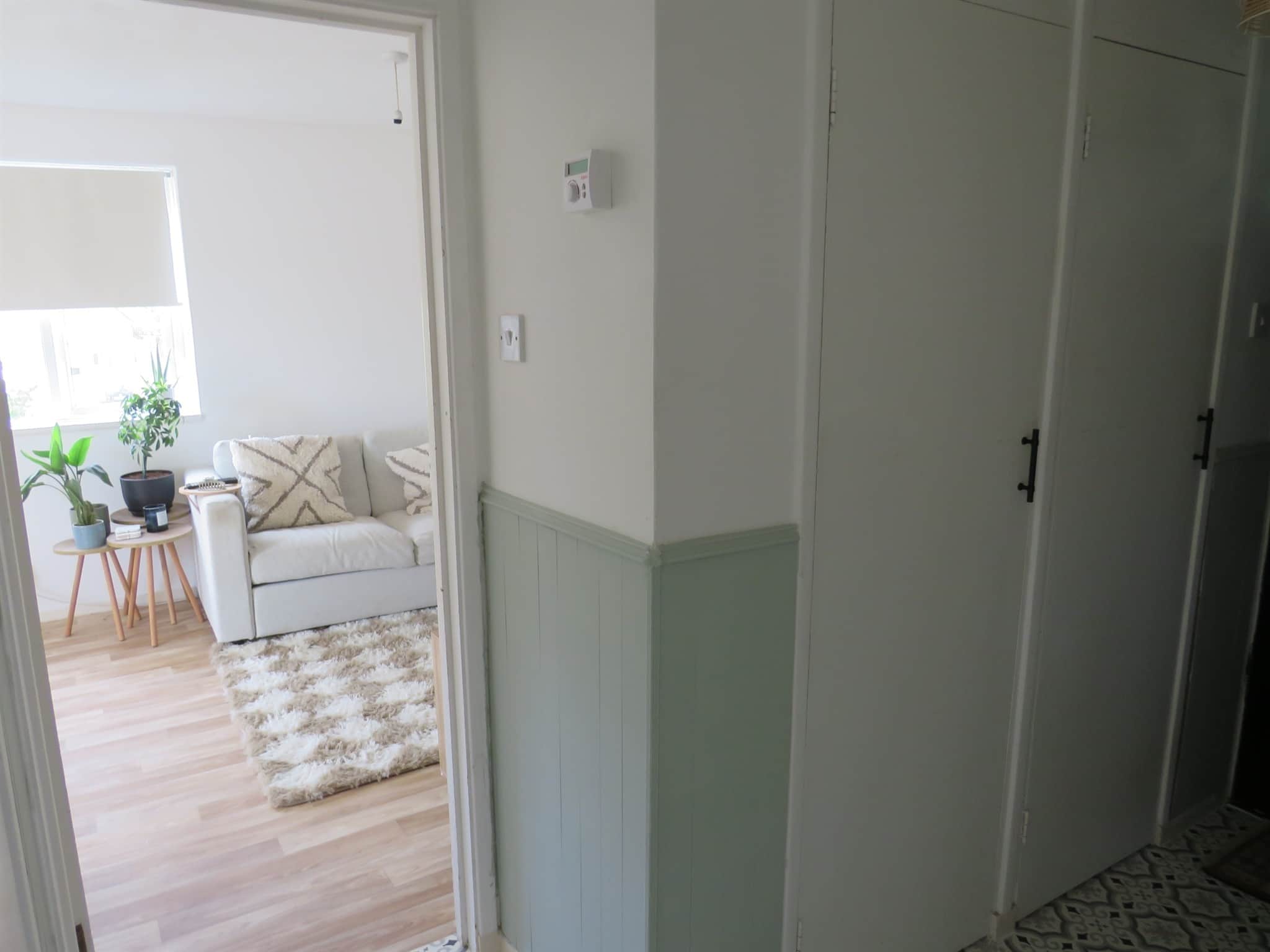 Property at Sidbury Heights, Tidworth