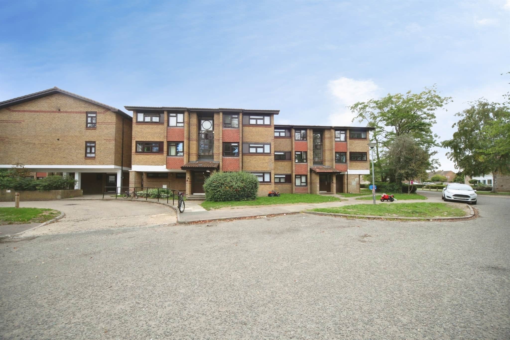 Property at Vincent Road, Luton