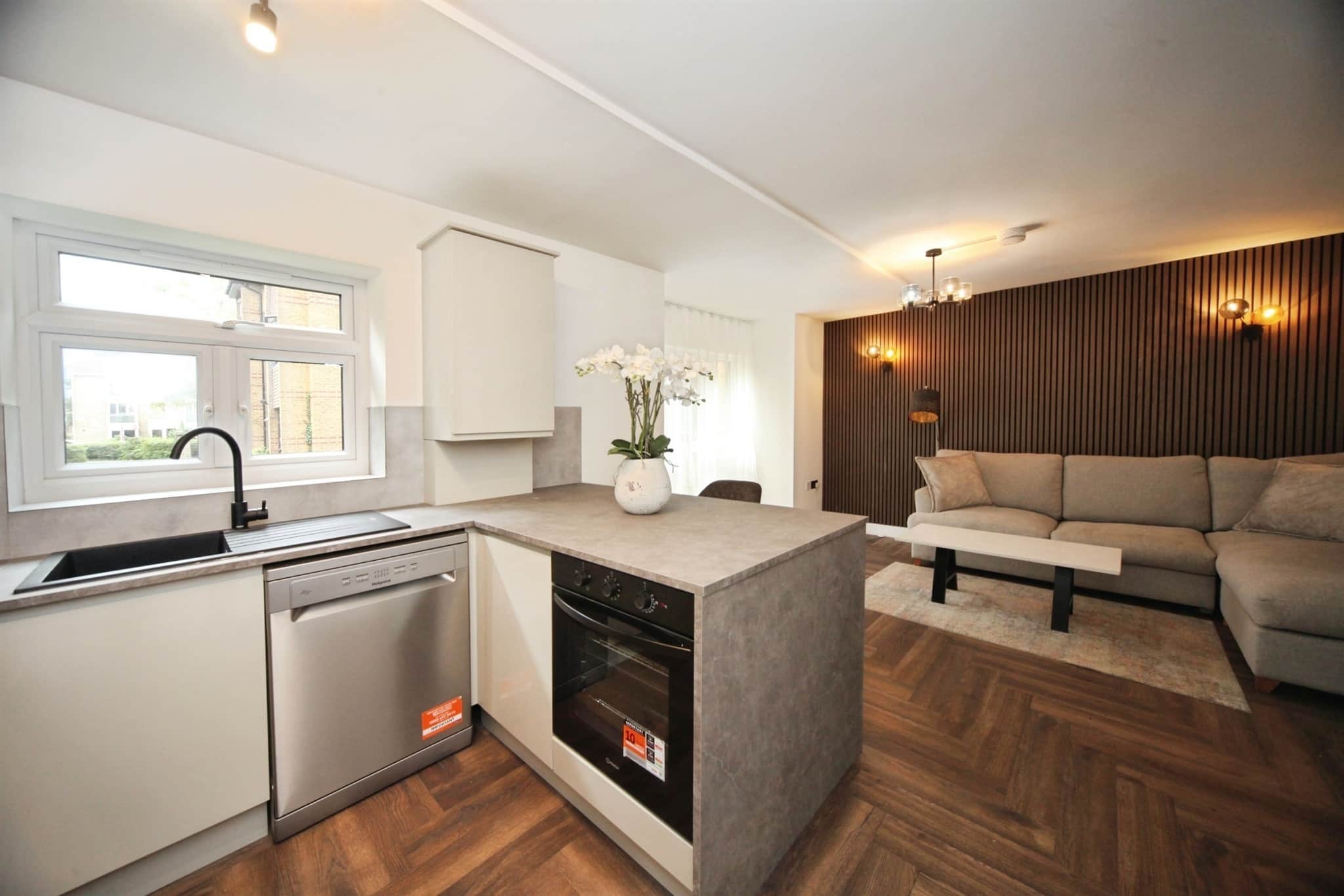 Property at Vincent Road, Luton