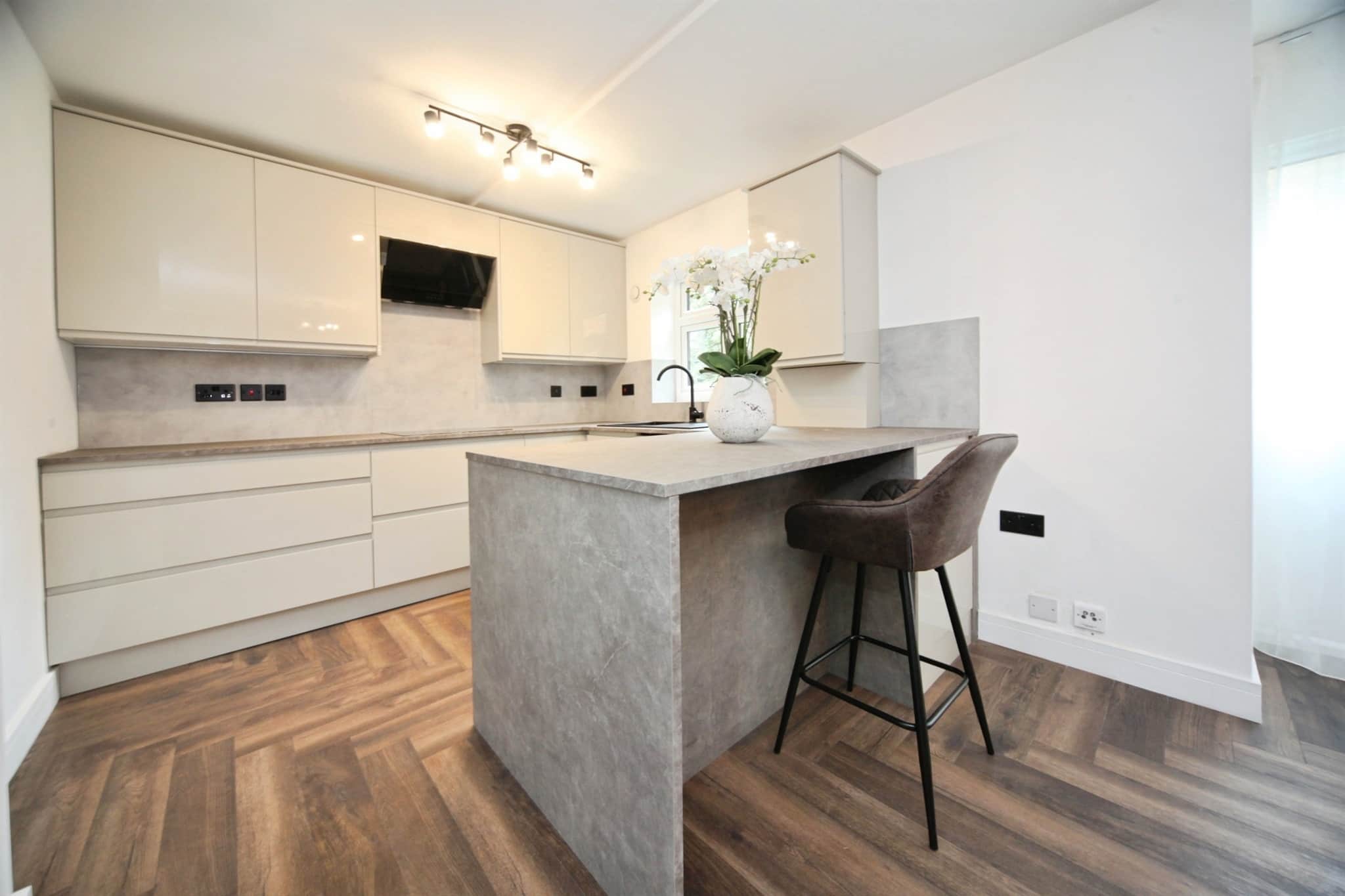 Property at Vincent Road, Luton