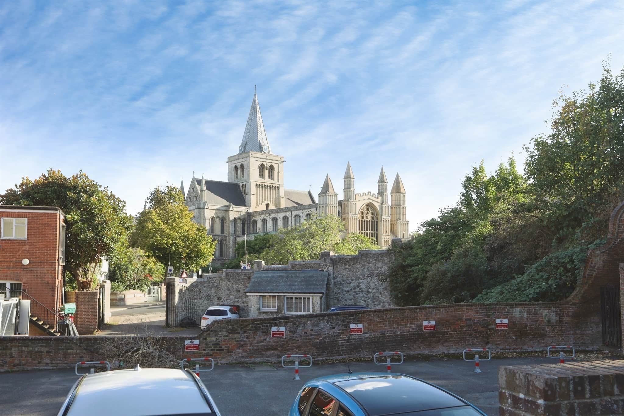 Property at Castle Hill, Rochester