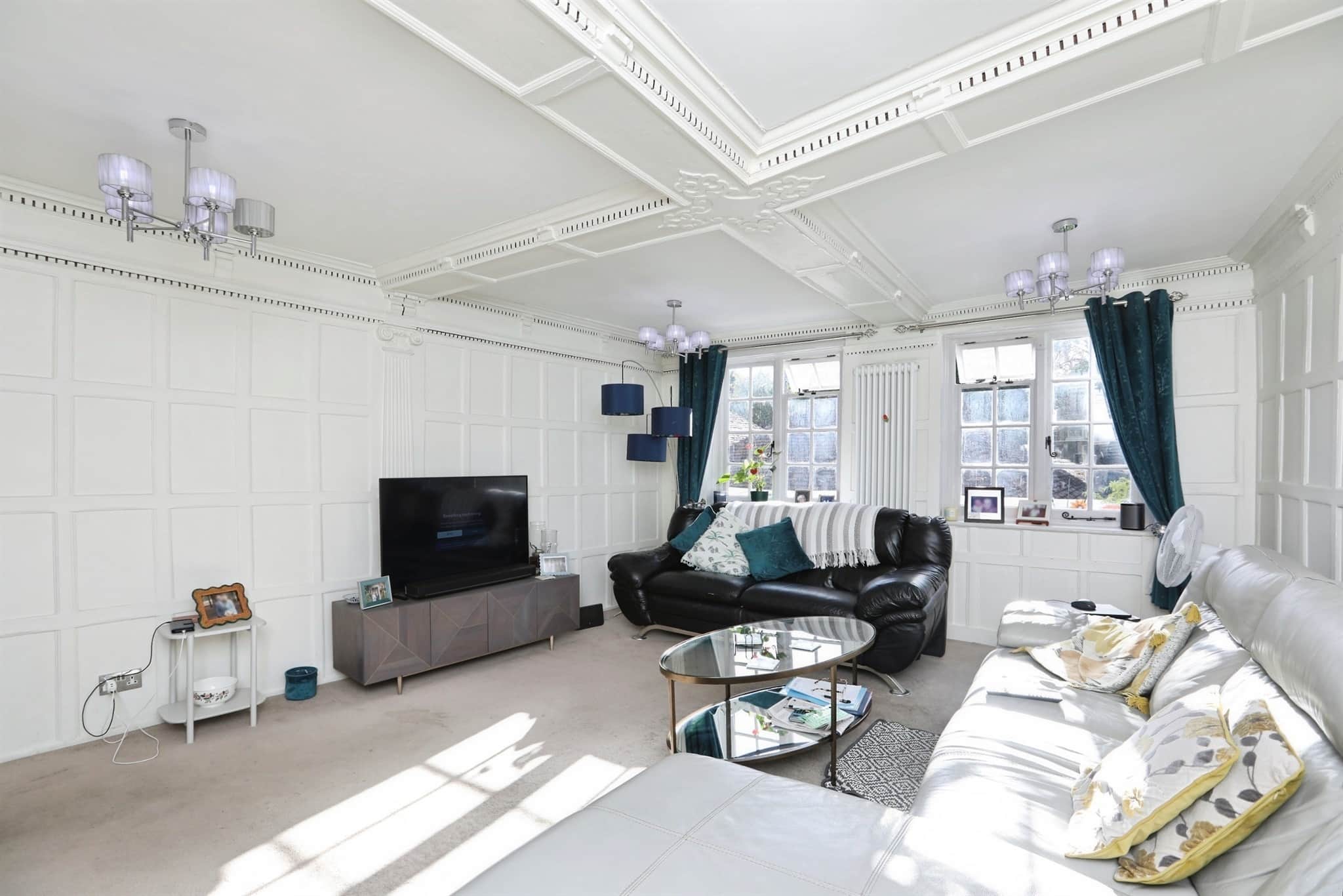 Property at Castle Hill, Rochester